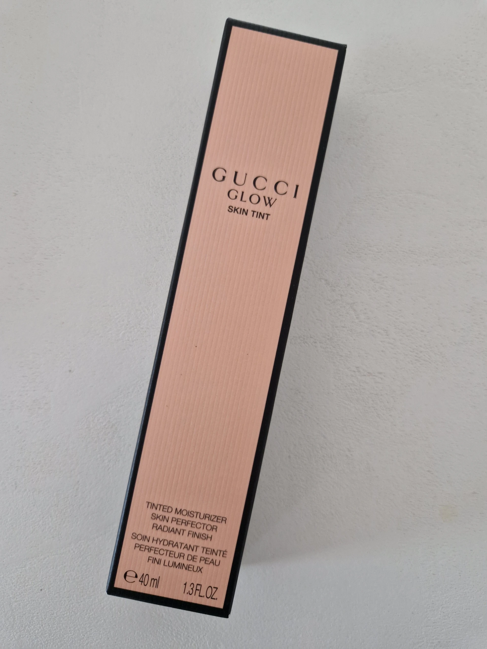 Gucci Skin tint