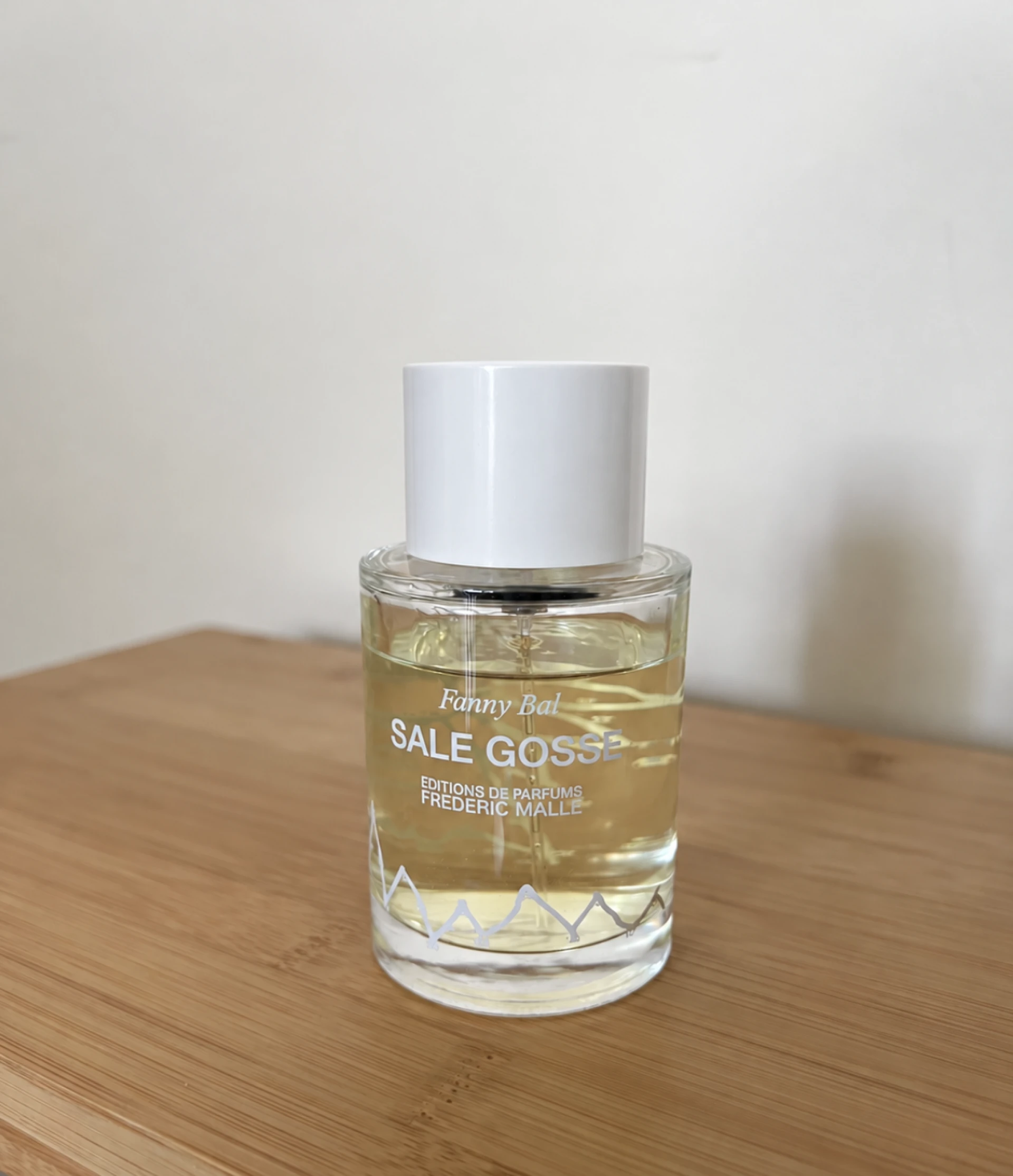 Frederic Malle Sale Gosse
