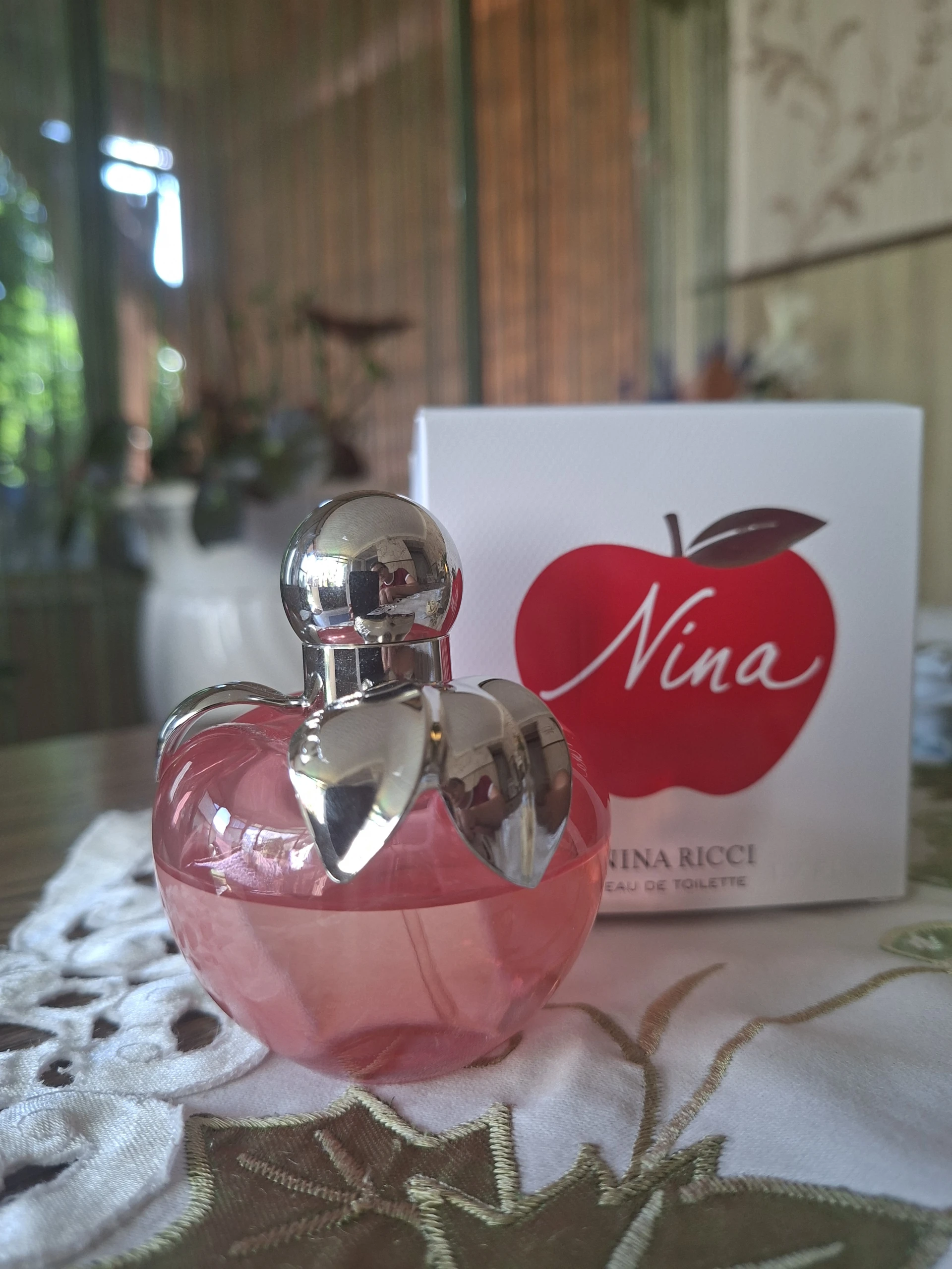 Nina Ricci Nina