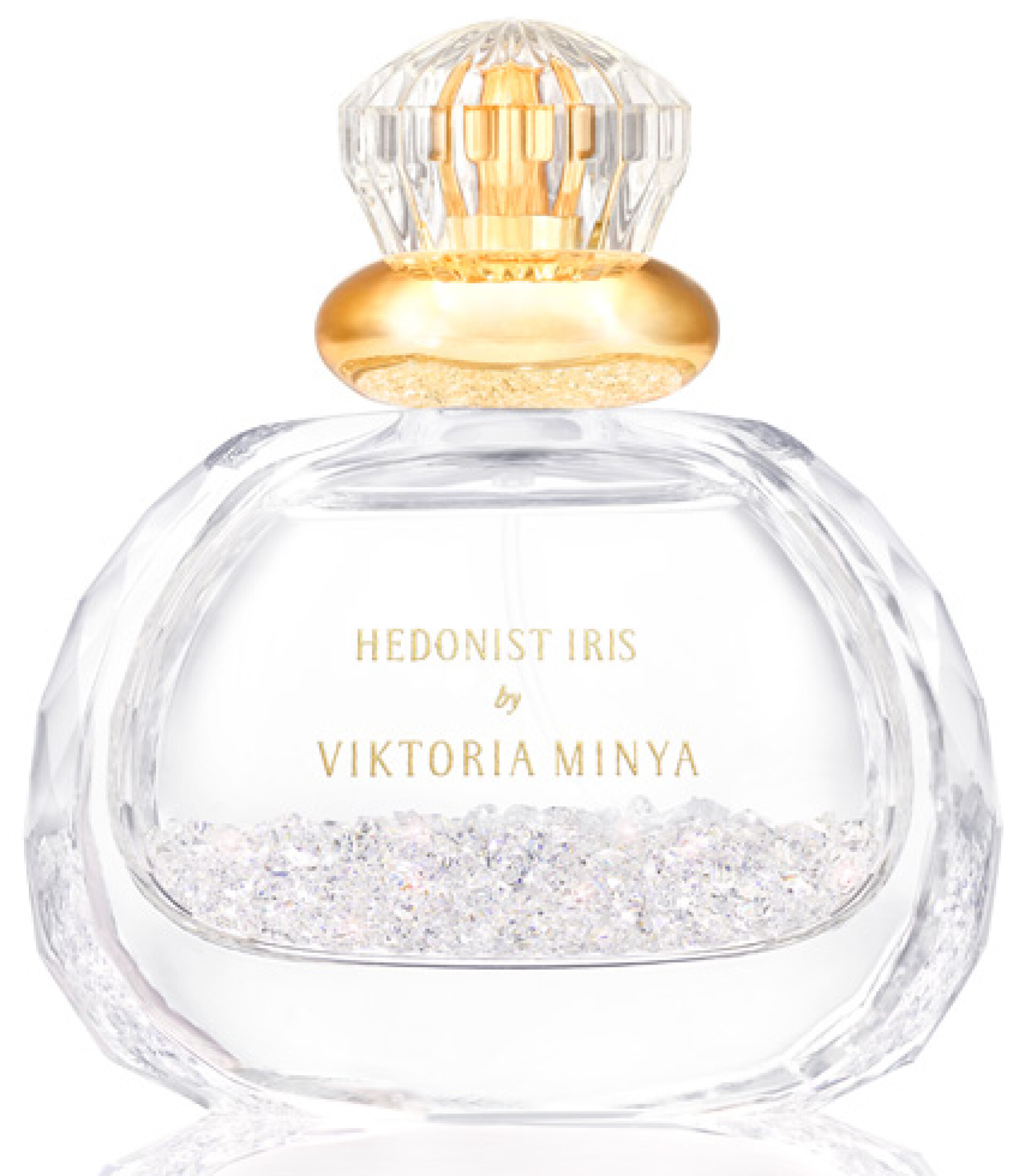 Parfum Hedonist De Viktoria Minya - EDP 45 Ml - Neuf Sous Emballage