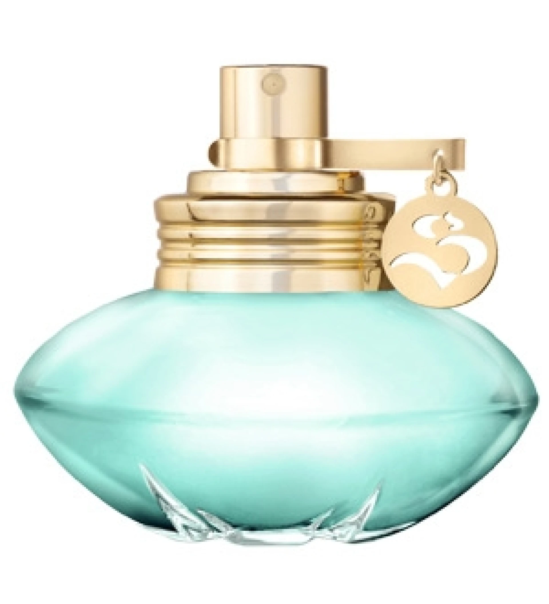 Shakira S By Shakira Aquamarine