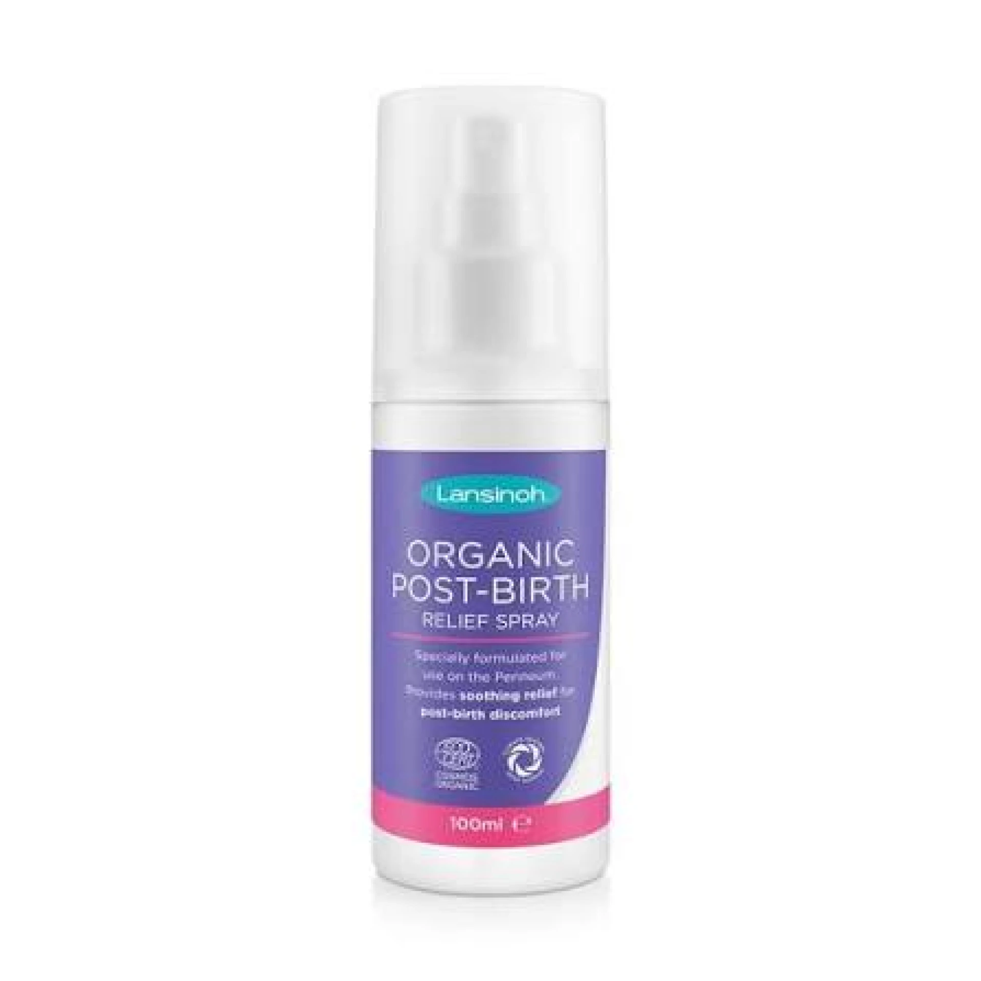 Postpartum Spray Lansinoh