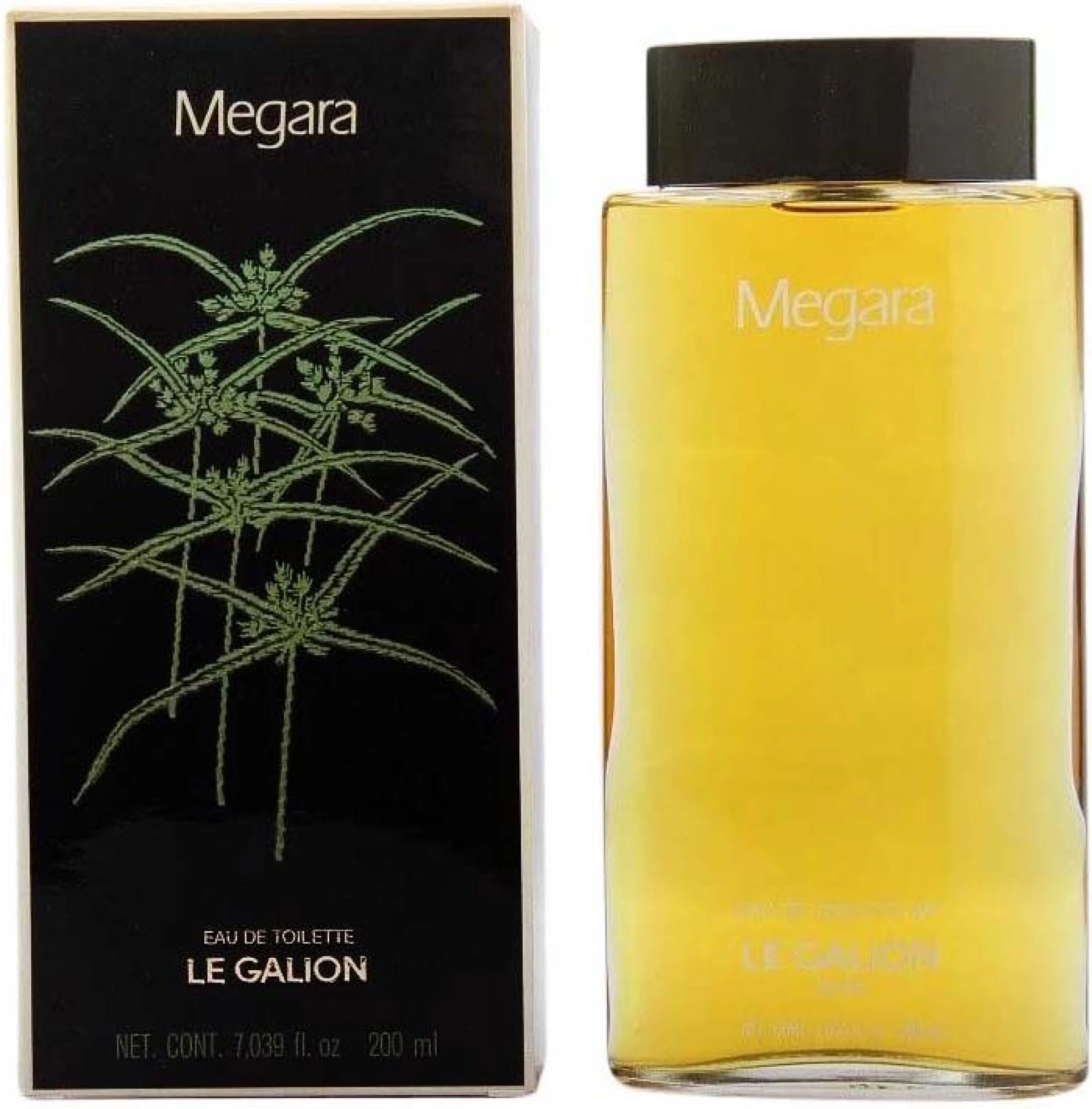Le Galion Megara EDT