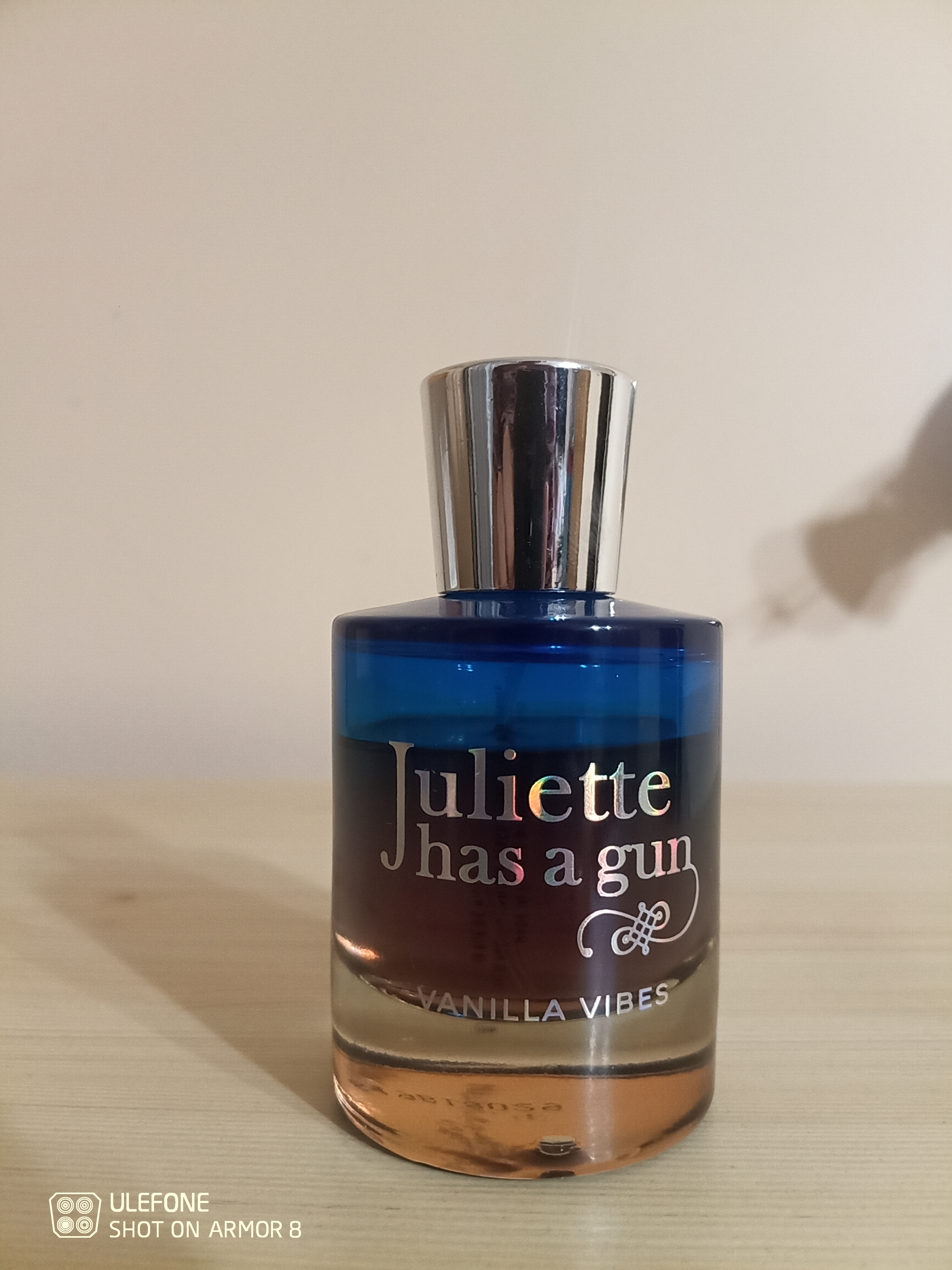 Juliette Has A Gun Vanilla Vibes EDP decantok