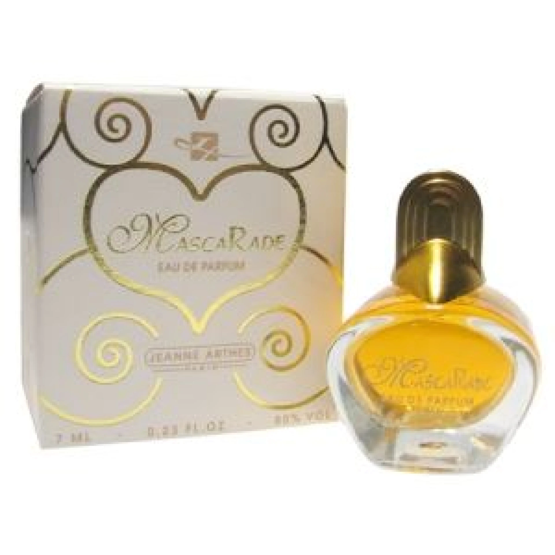 Jeanne Arthes Mascarade