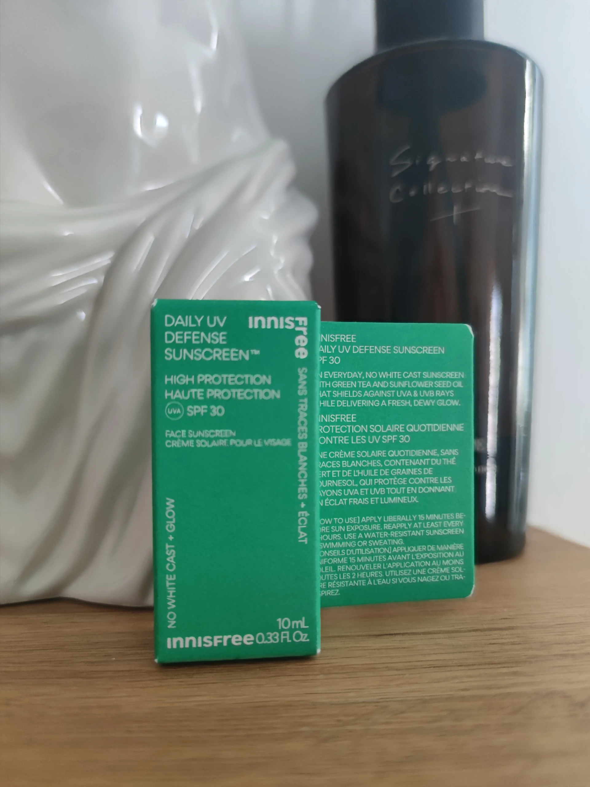 Innisfree Daily UV Defense Sunscreen