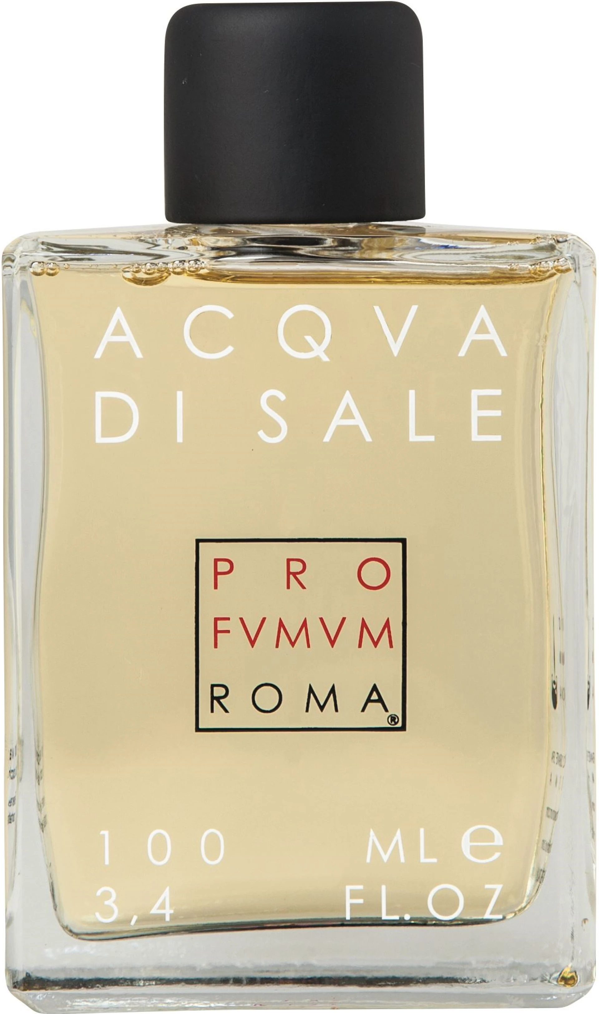 Profumum Roma Acqua di Sale Extrait de Parfum