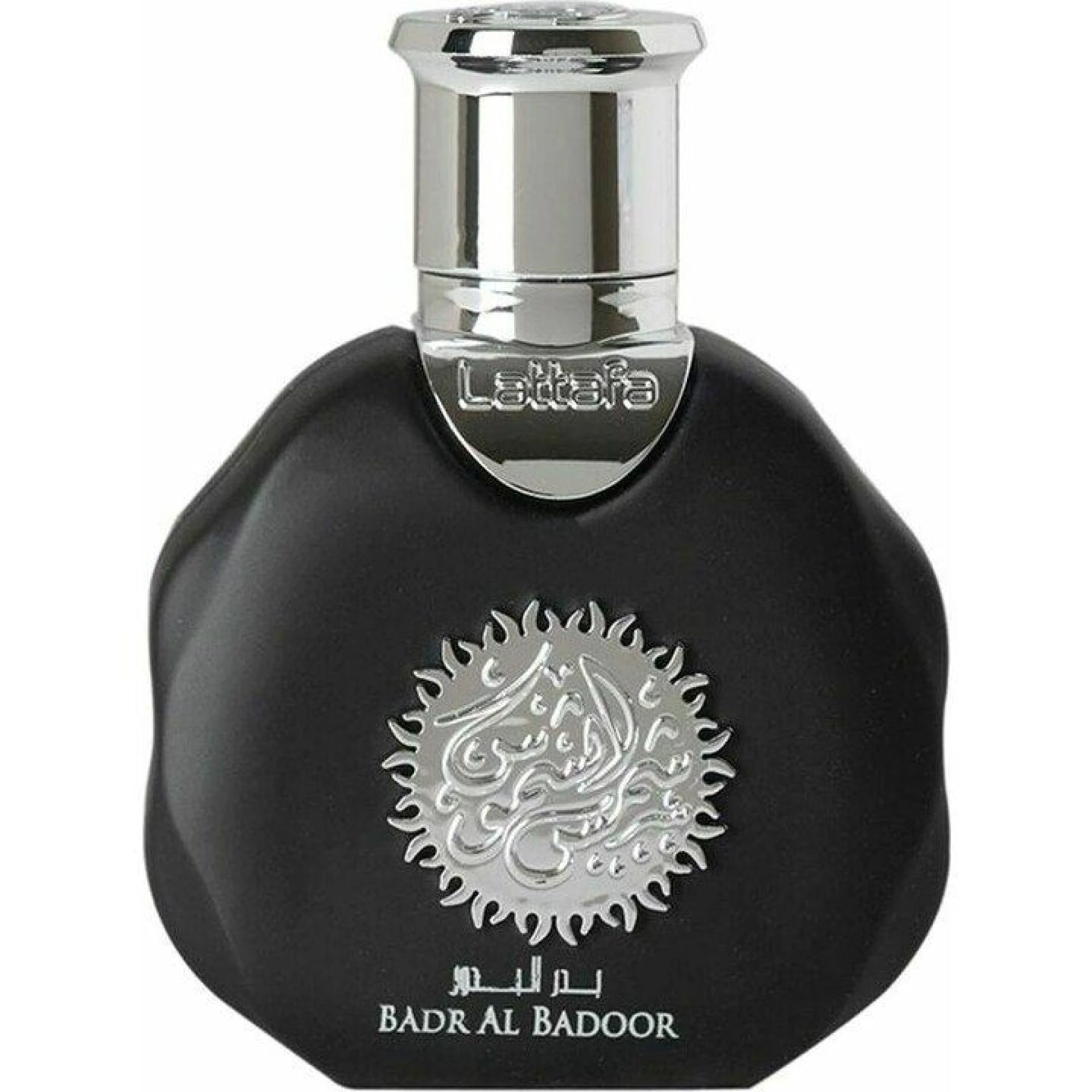 Lattafa Shams Al Shamoos Badr Al Badoor EDP