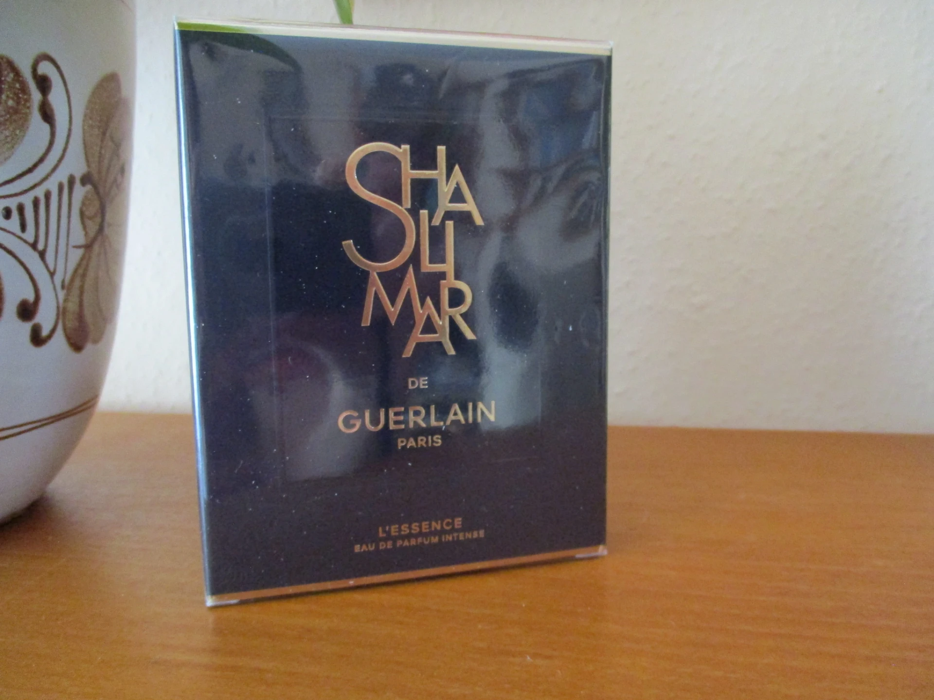 Guerlain Shalimar L'Essence EDP Intense