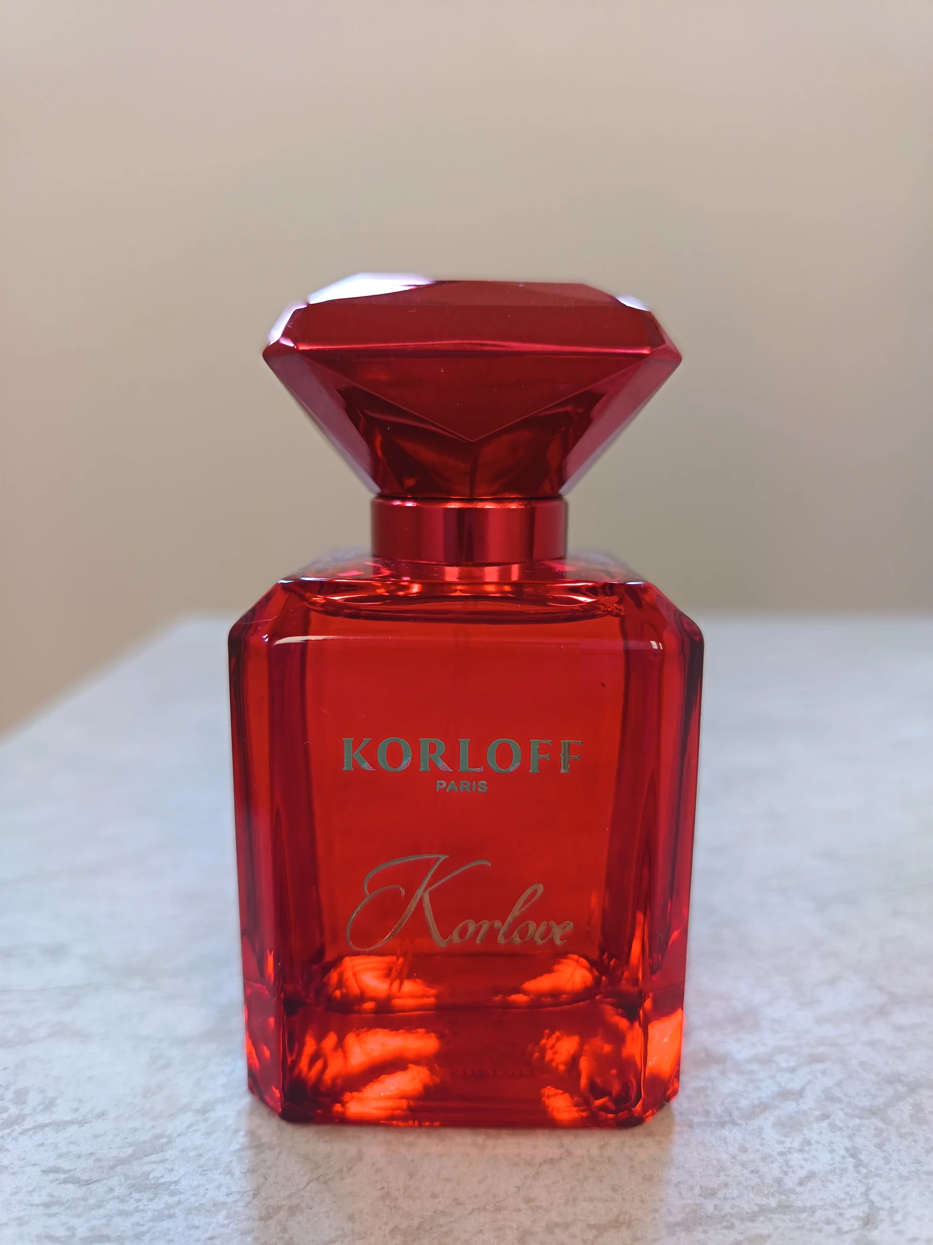 Korloff Korlove
