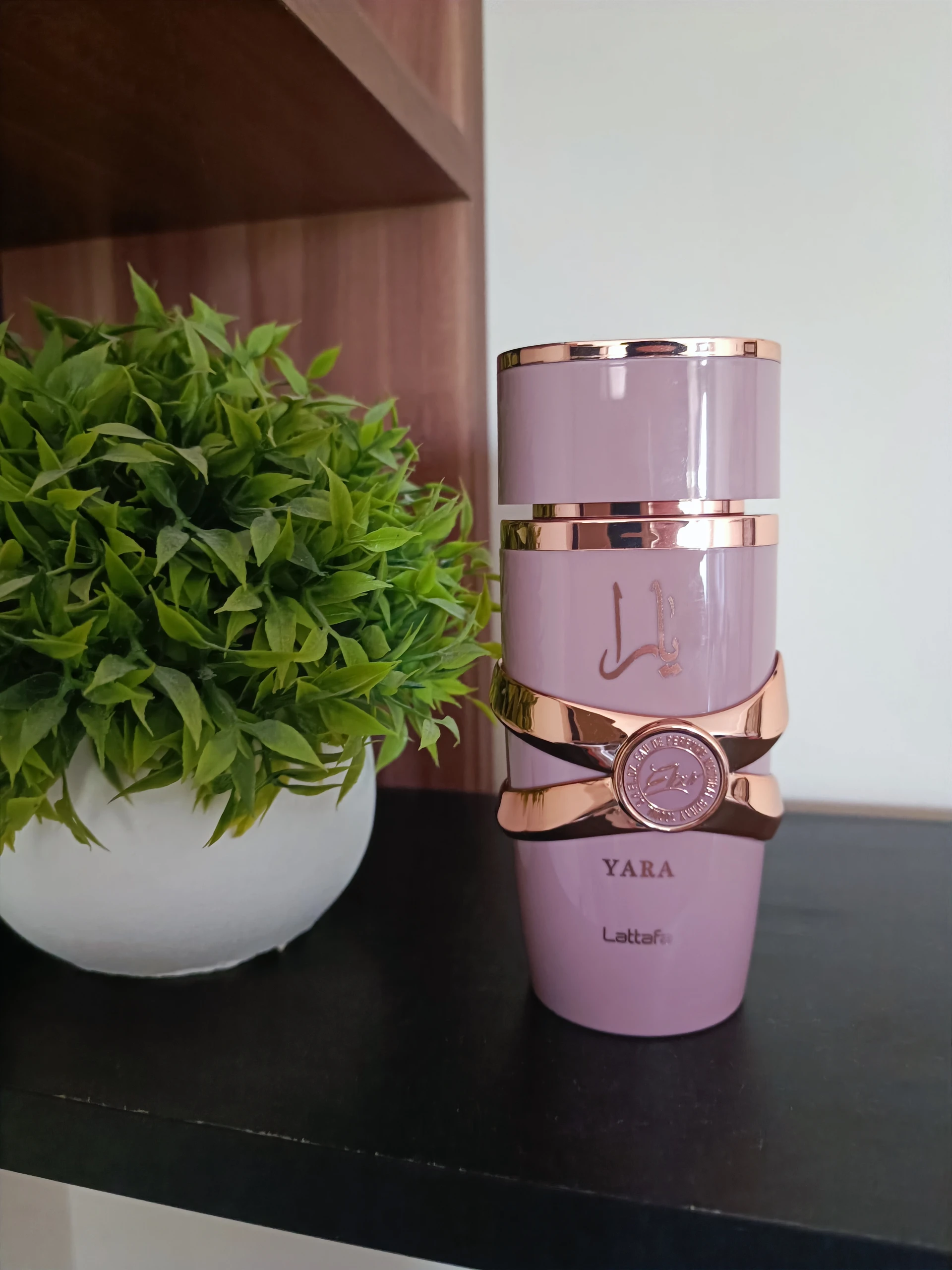 🧪Lattafa - Yara Elixir