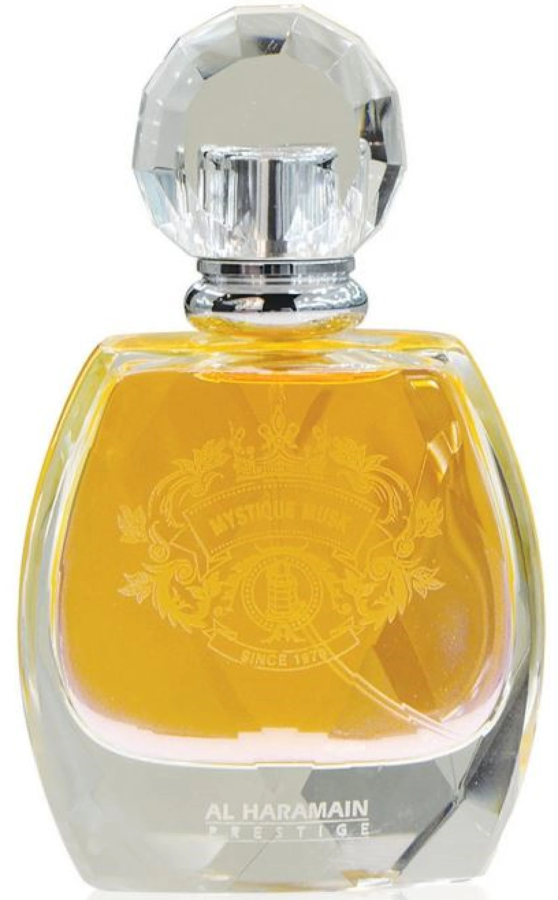 Al Haramain Mystique Musk EDP