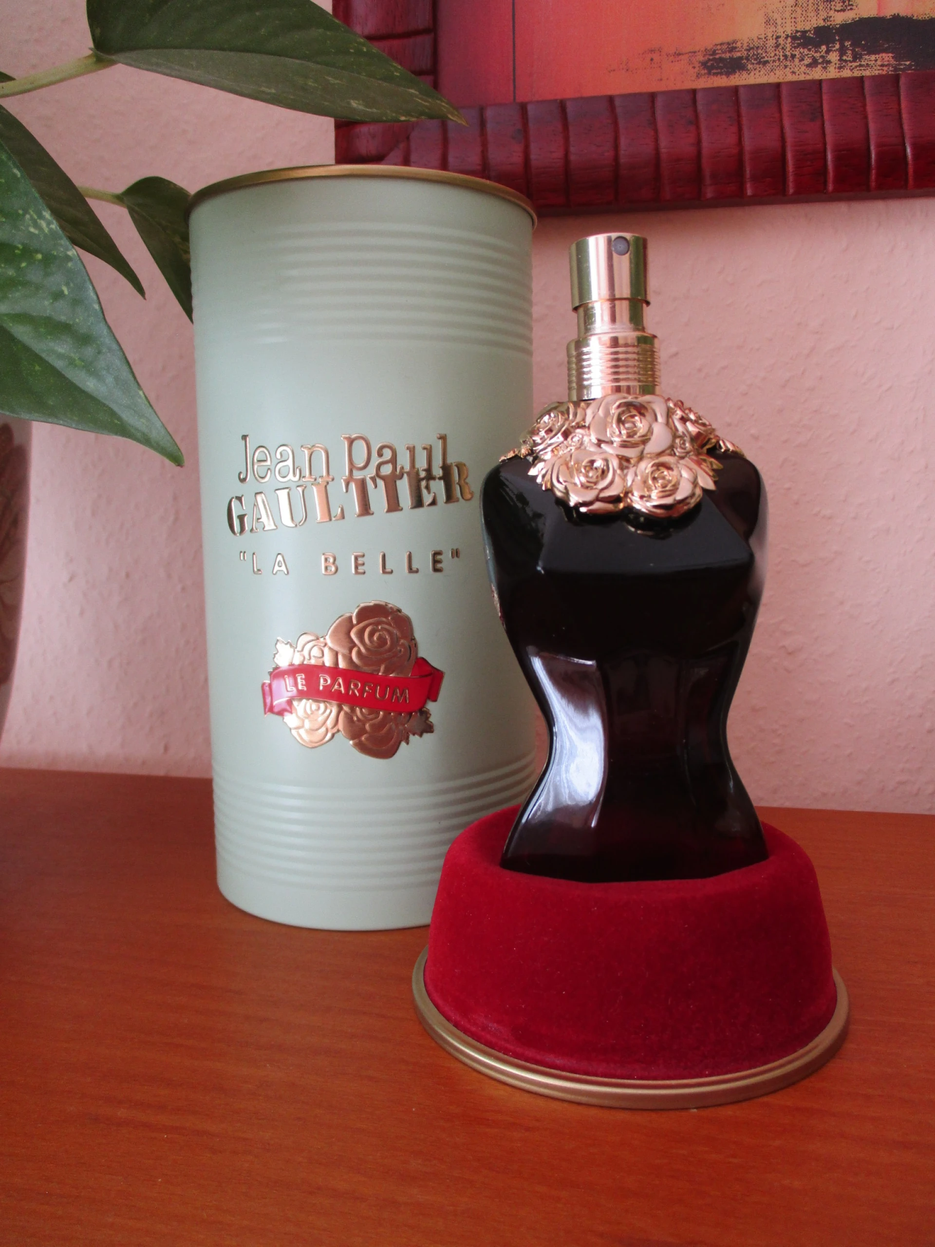 Jean Paul Gaultier La Belle Le Parfum Intense edp decant