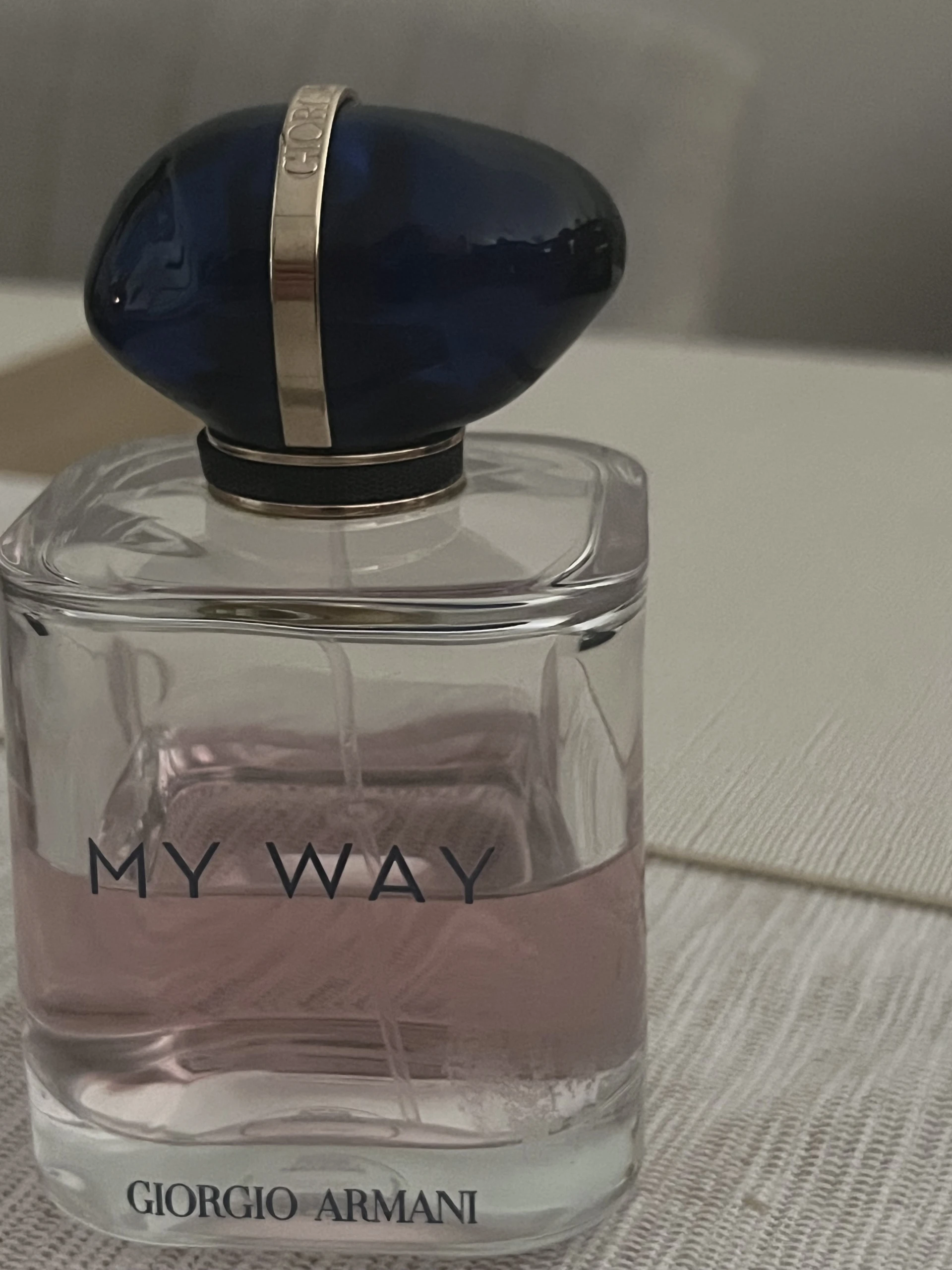 Giorgio Armani My Way EDP