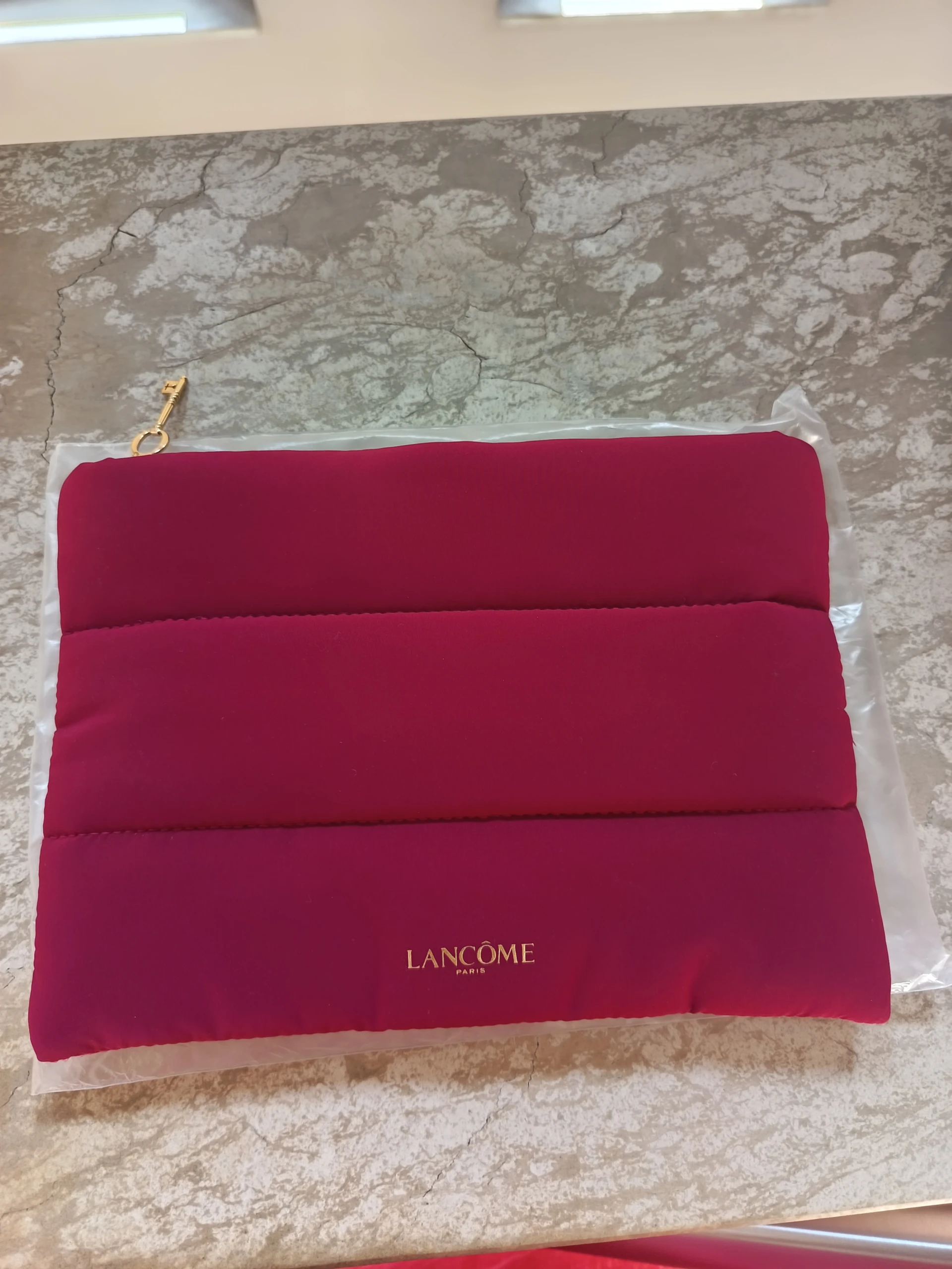 Lancome neszesszer