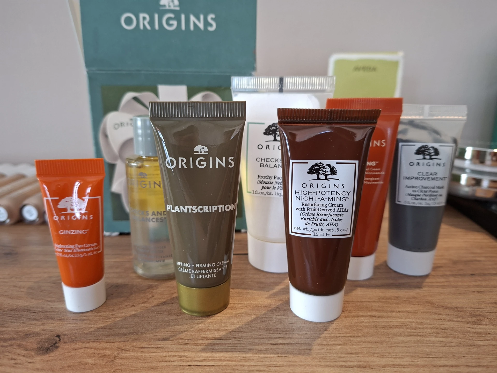 Origins Drink Up Intensive Overnight Mask