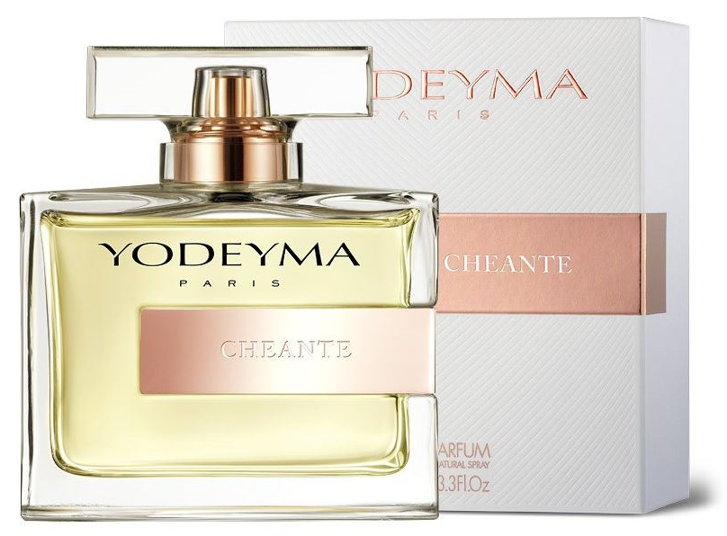 Yodeyma Cheante KremMania
