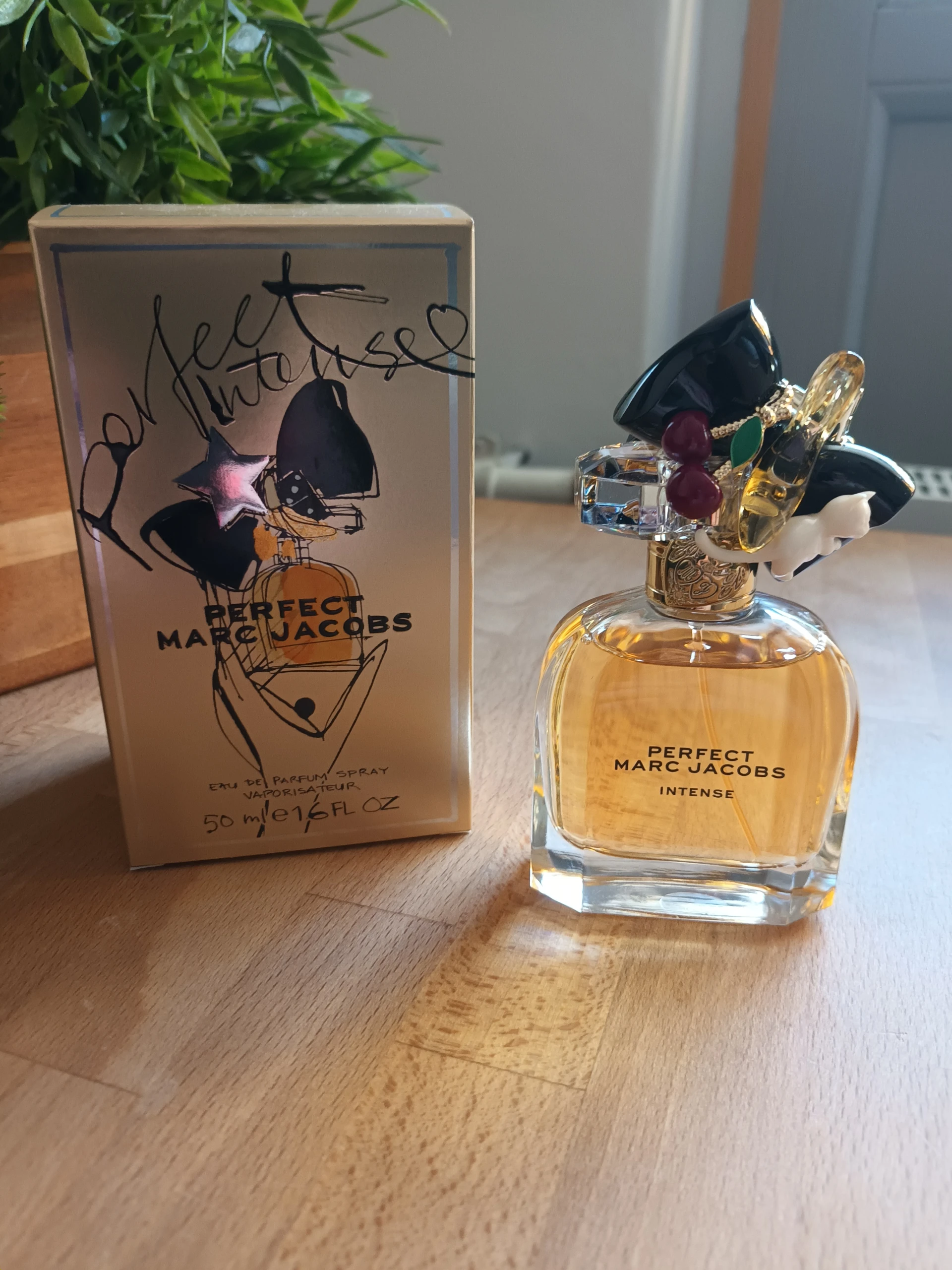 Parfum 2