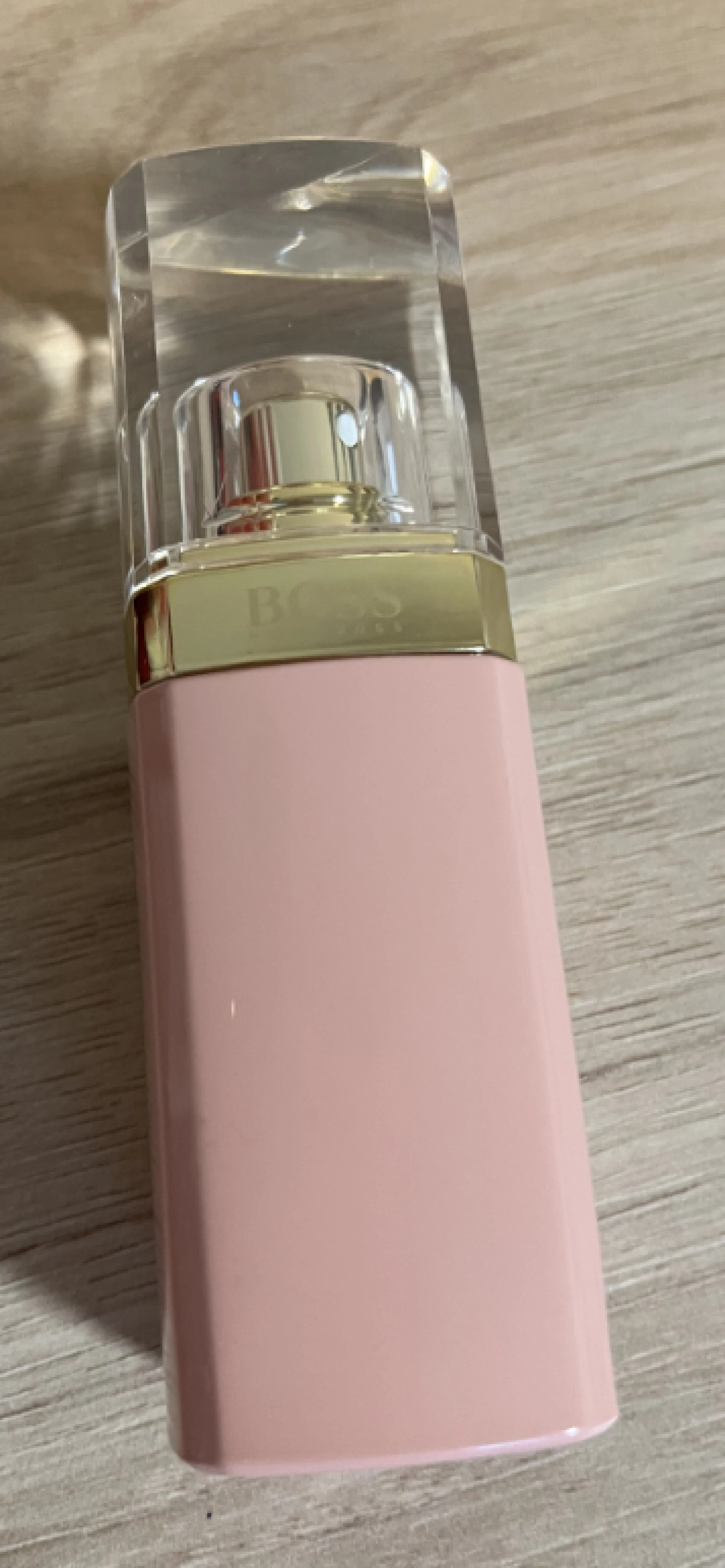 Hugó Boss Boss Ma Vie Pour Femme EDP