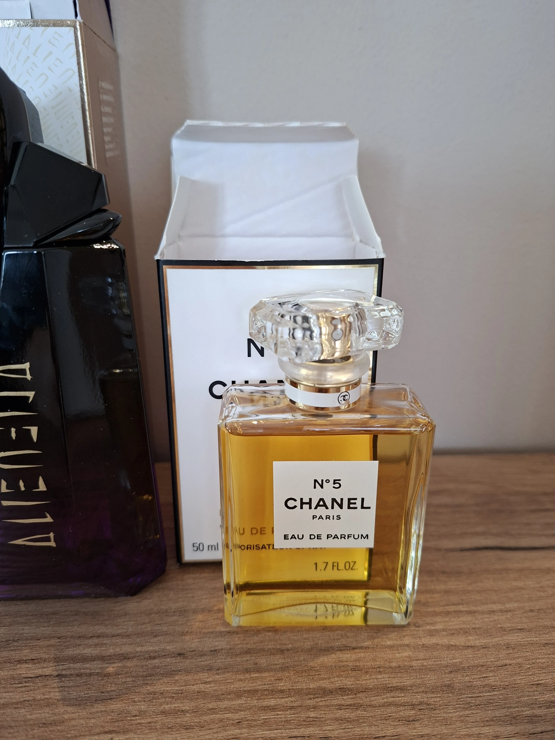Chanel N°5
