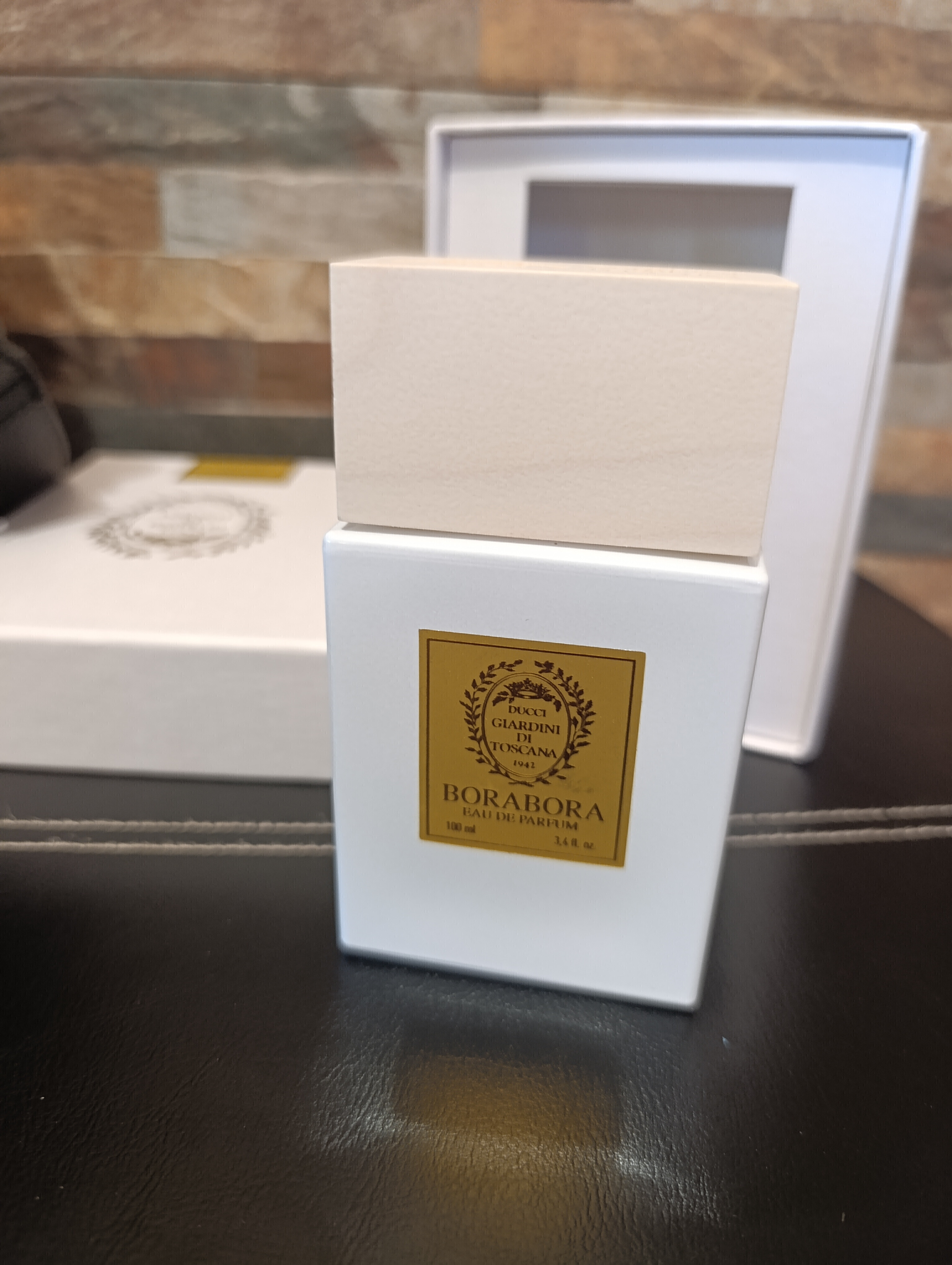 Giardini di Toscana Bora Bora EDP