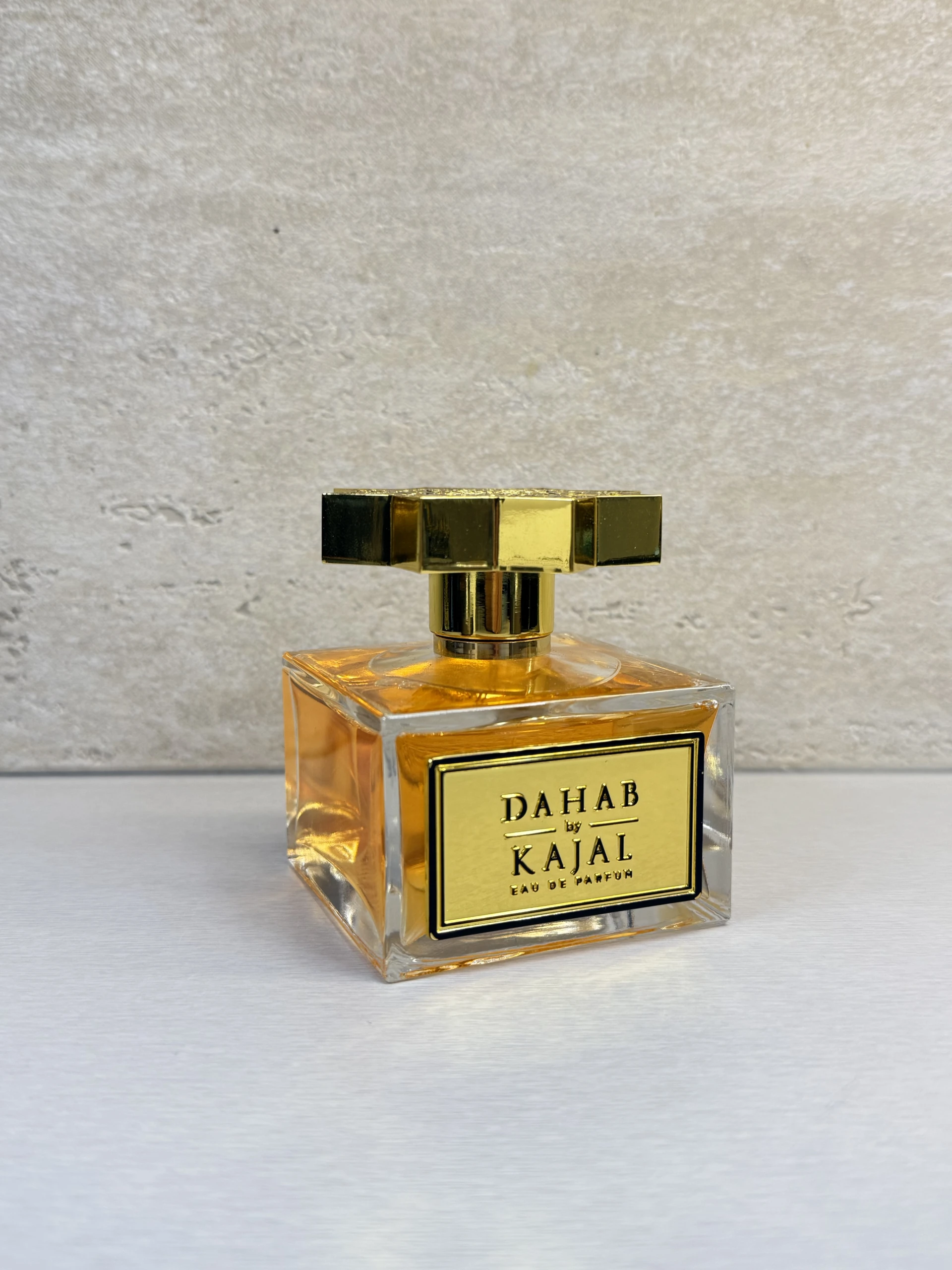 Kajal Dahab