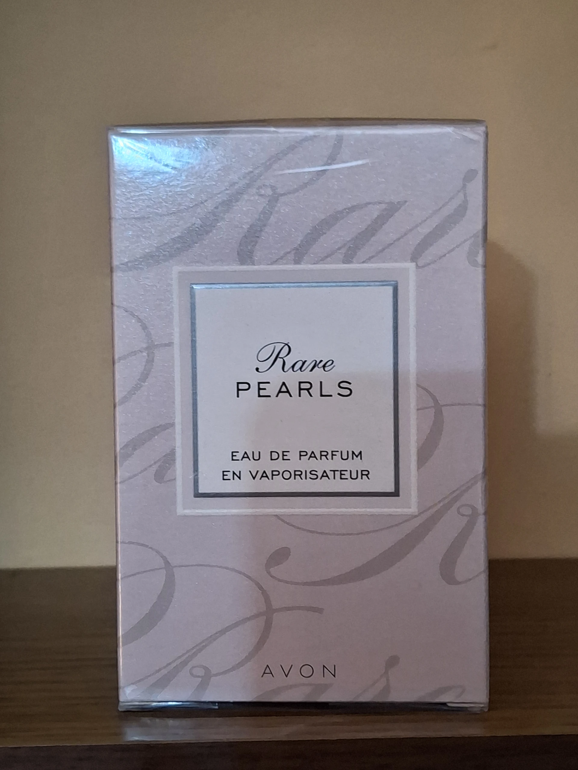 Avon Rare Pearls