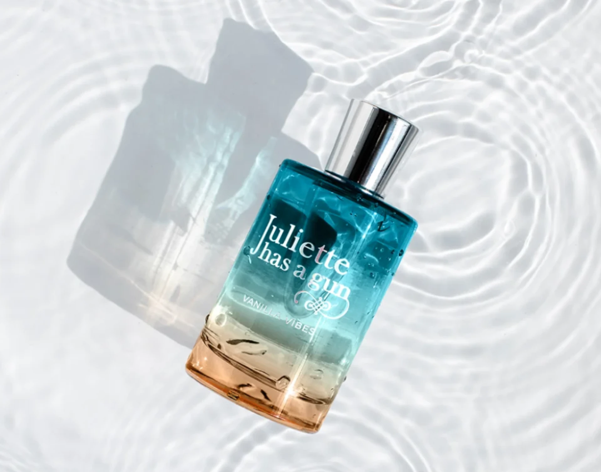 Juliette Has a Gun: Vanilla Vibes 50 ml