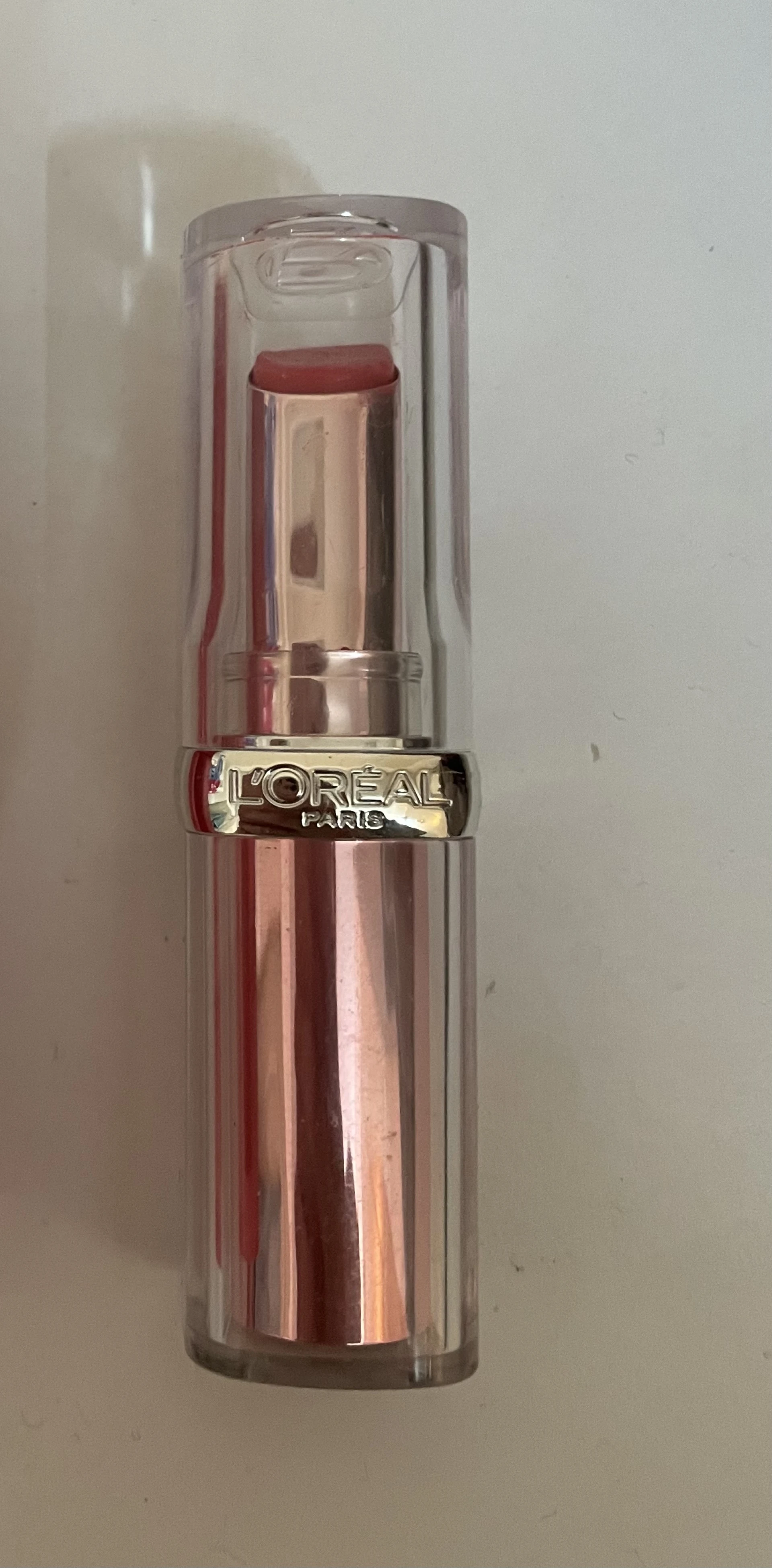 L’Oréal glow paradise 351