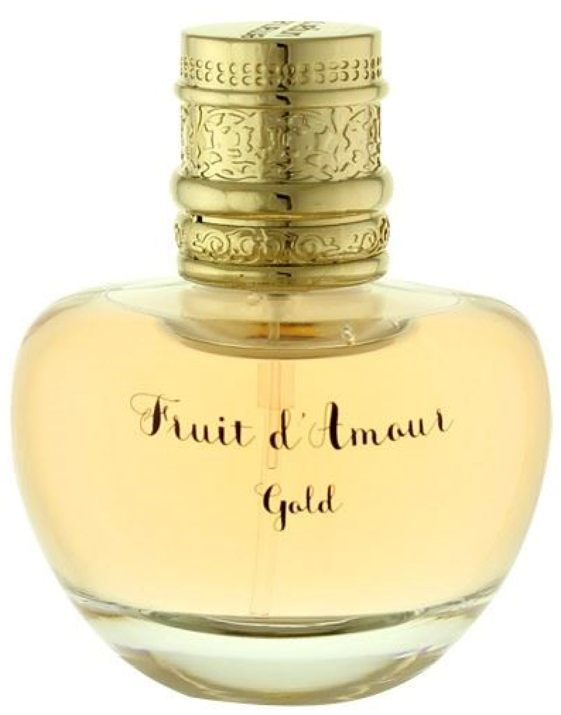 Emanuel Ungaro Fruit D'amour Gold