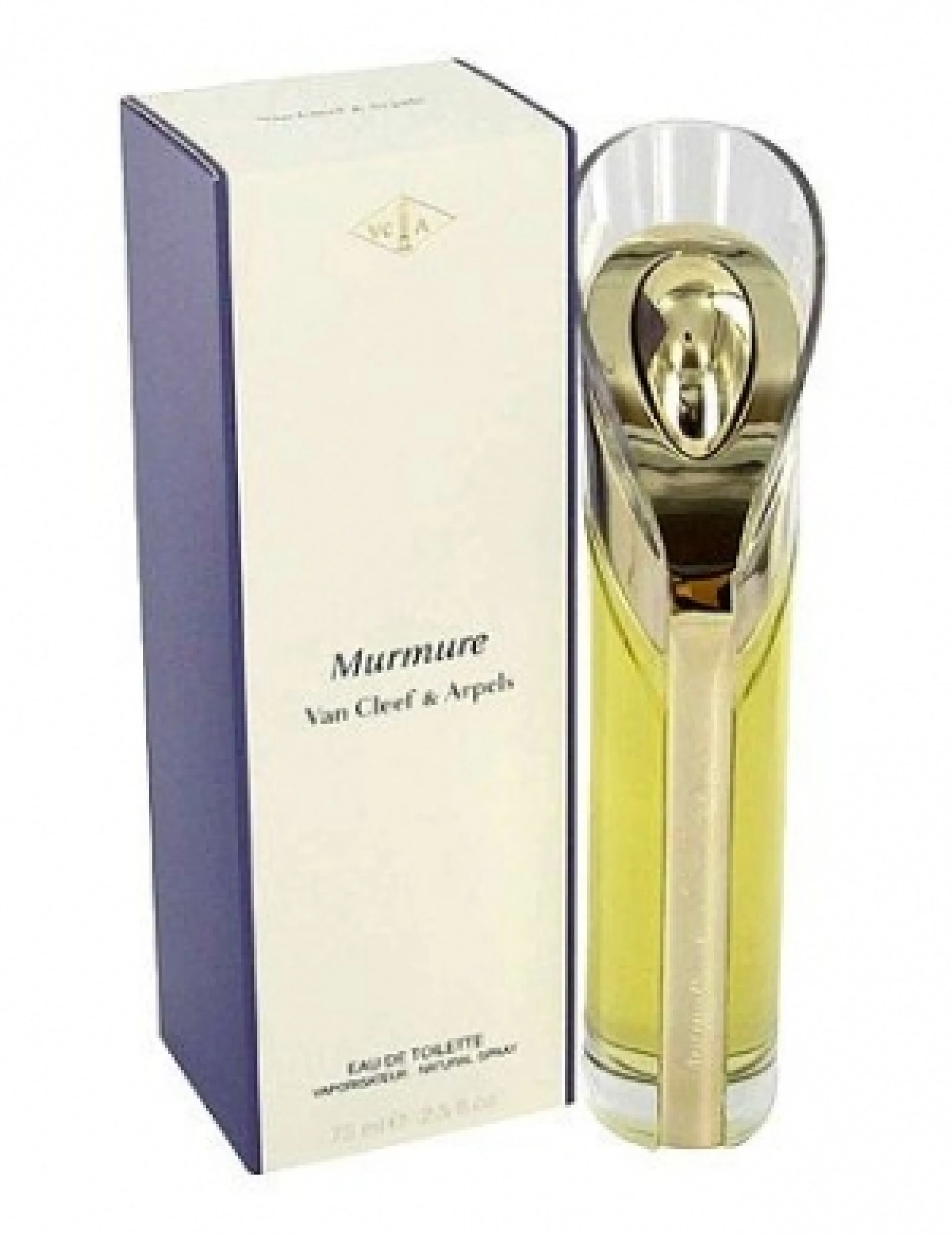 Van Cleef & Arpels Murmure For Women