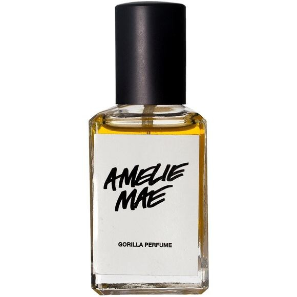 Lush Amelie Mae selling 100ml Perfume