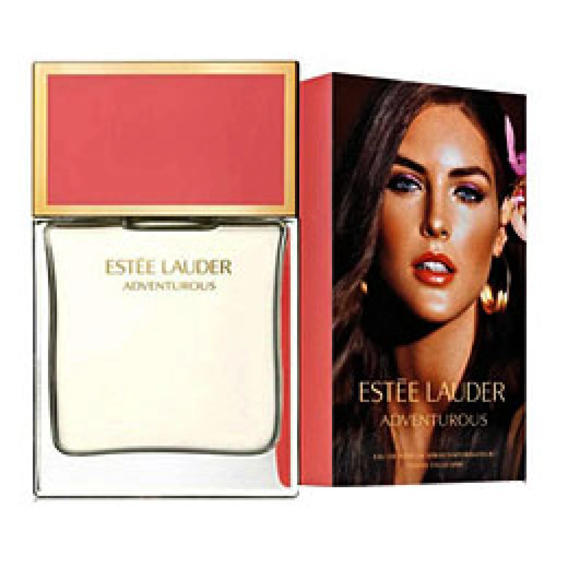 Estee Lauder Adventurous