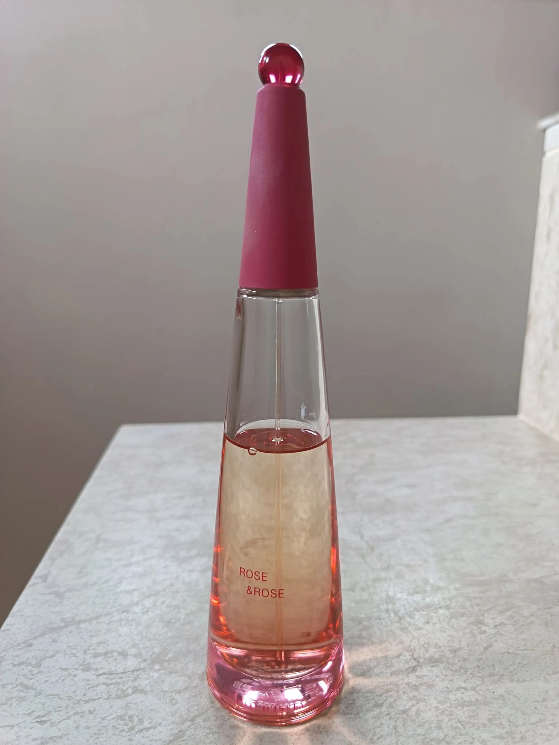 Issey Miyake Rose & Rose