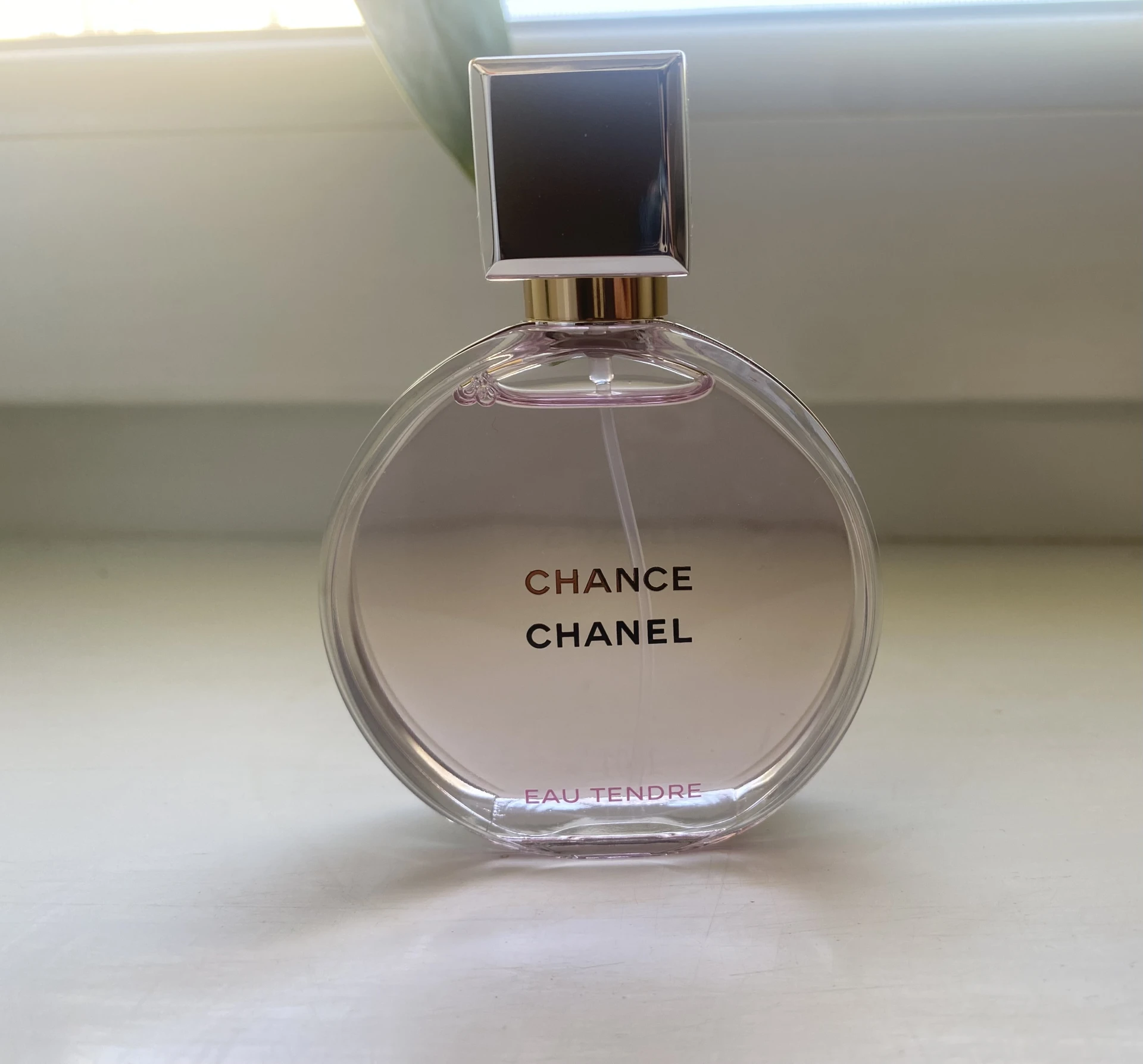 Chanel Chance Eau Tendre EDP