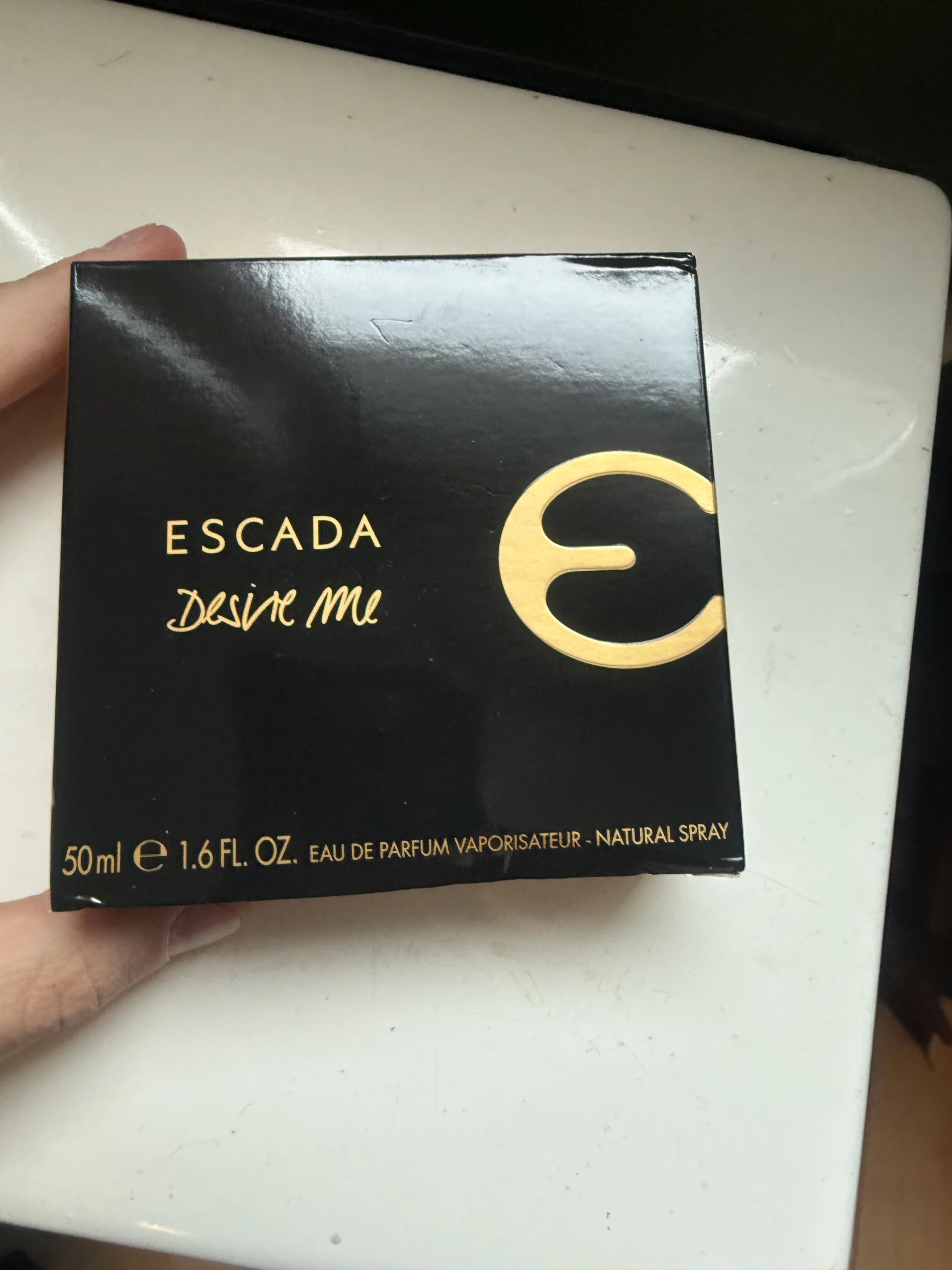 Escada Desire Me 50 ml