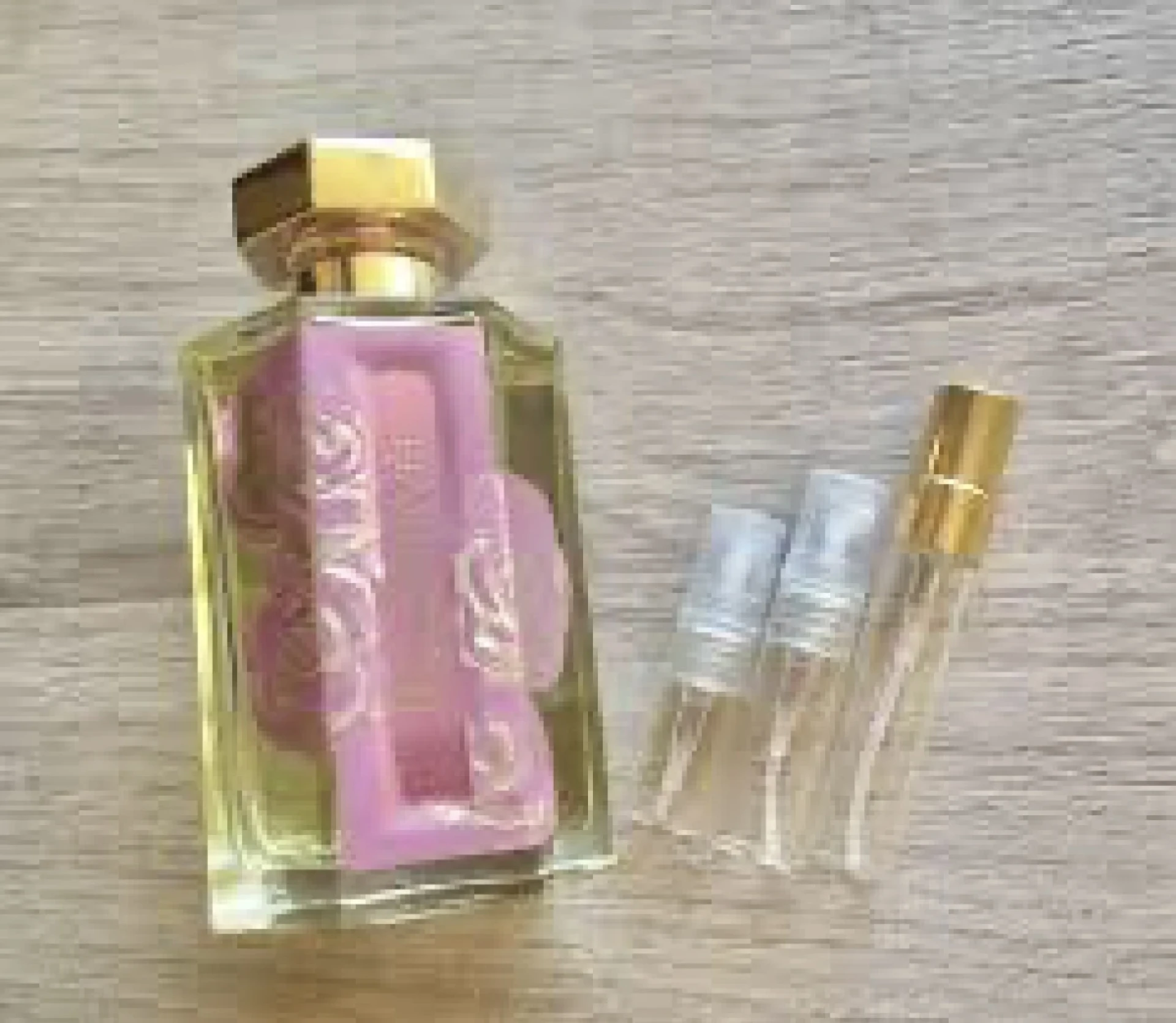 Ritkaság fújósban🌹L'Artisan Parfumeur Rose Privée EDP