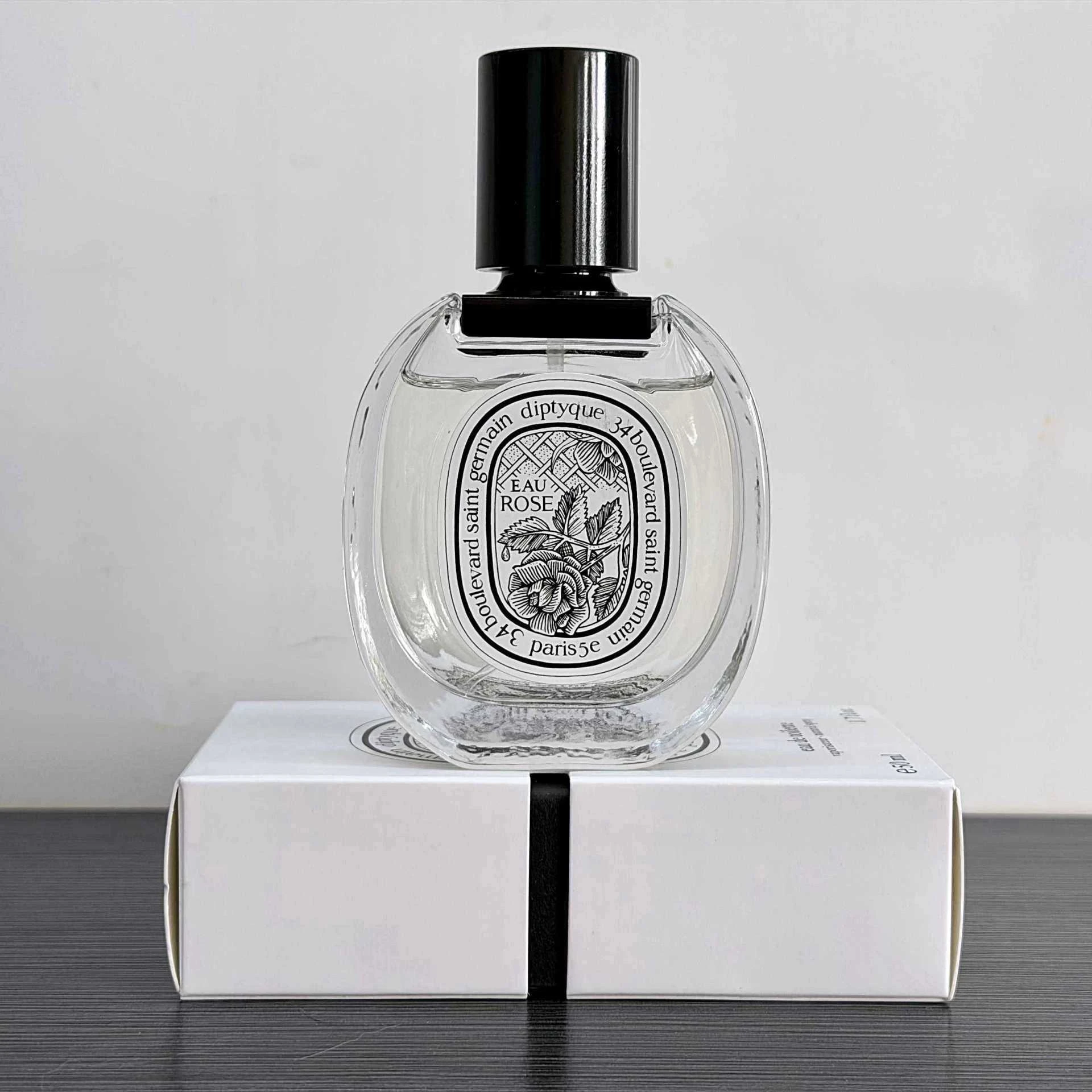 ÜVEGÉBEN IS❗️Diptyque Eau Rose EDT 🌹