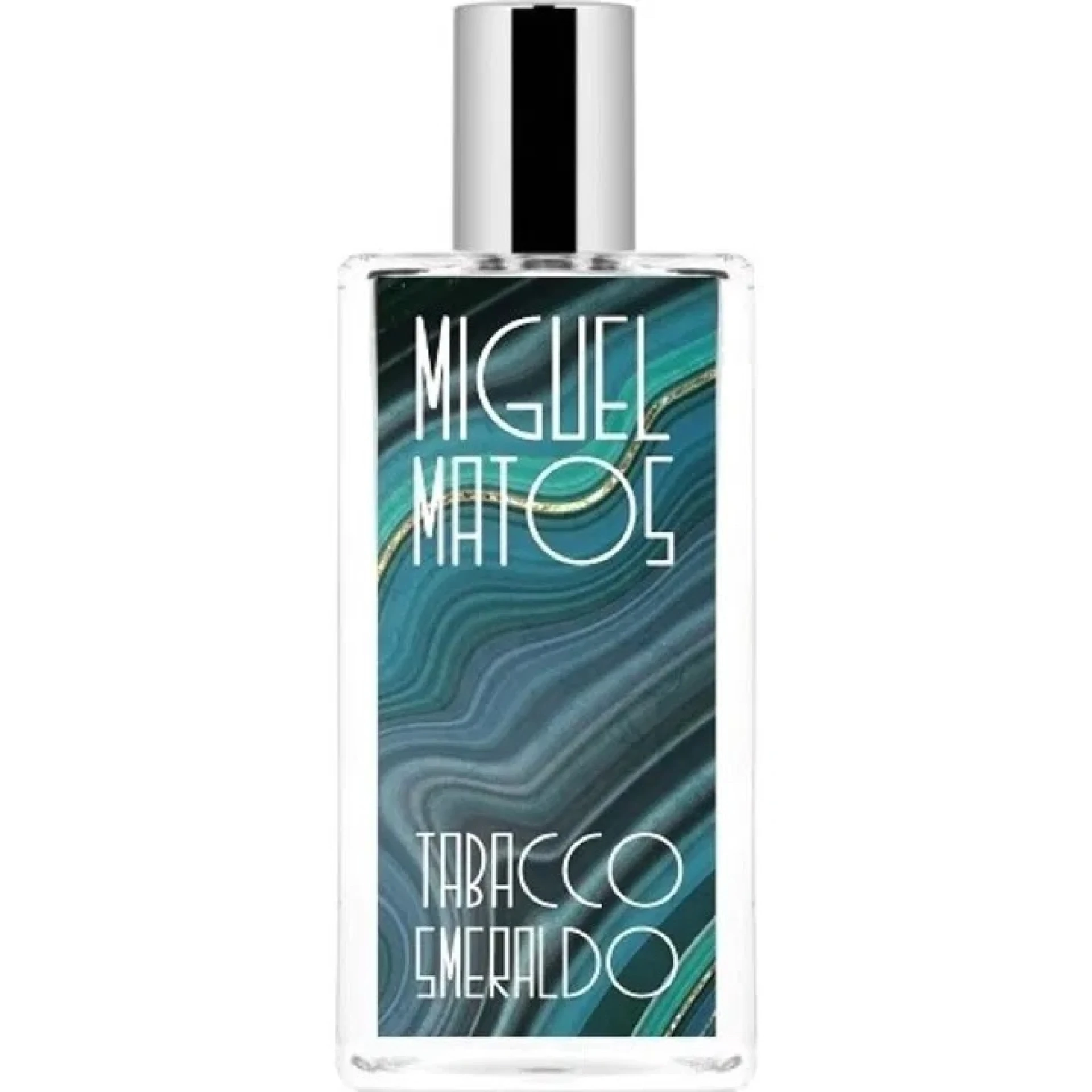 Miguel Matos Tabacco Smeraldo