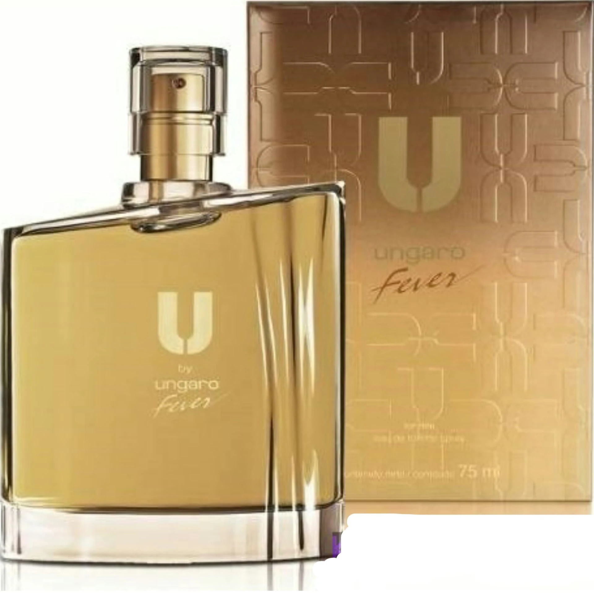 Avon U By Ungaro Fever For Him EDT