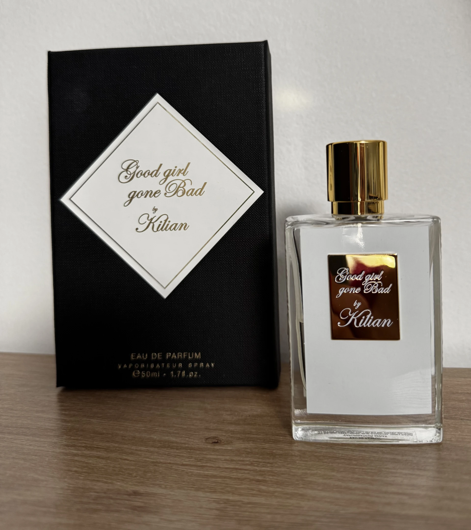 Kilian Good Girl Gone Bad 50 ml
