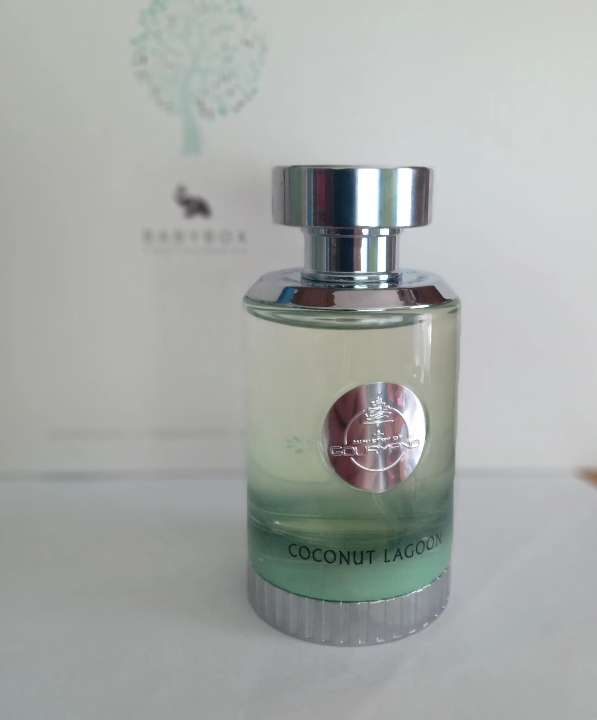 Cocconut Lagoon