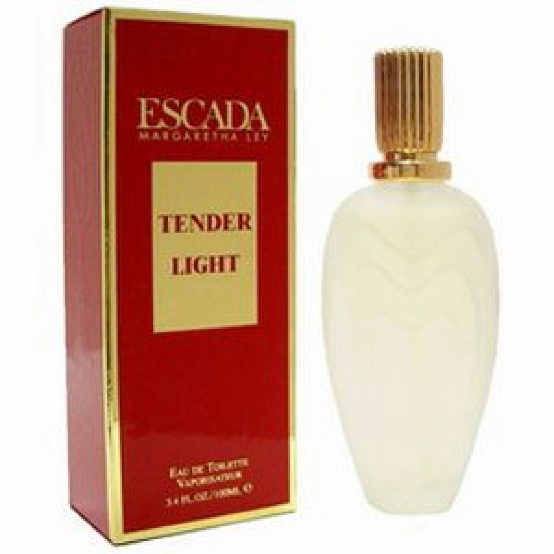 Escada Tender Light