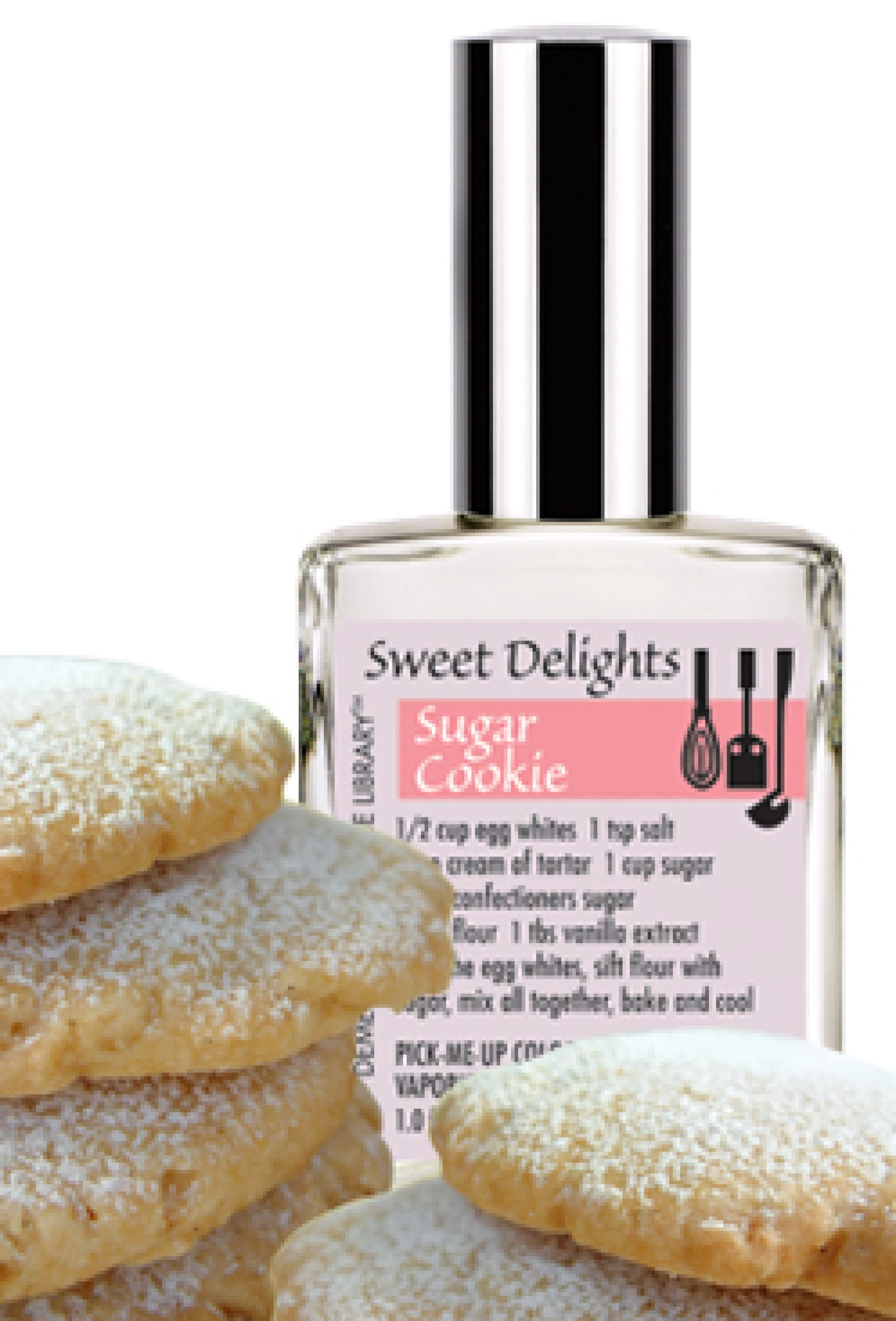Demeter Sugar Cookie