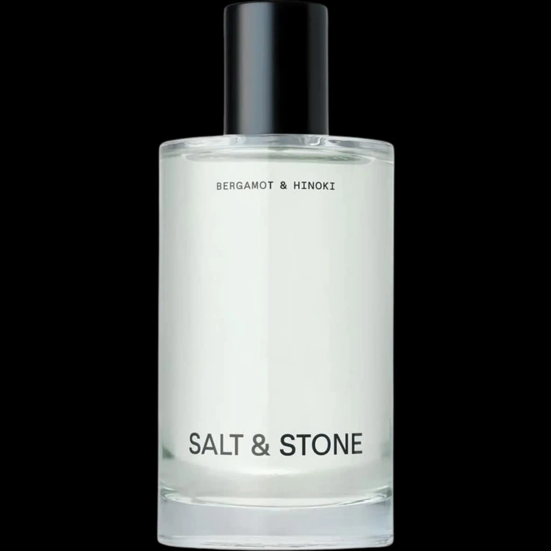 SALT & STONE Bergamot & Hinoki testpermet, 100 ml