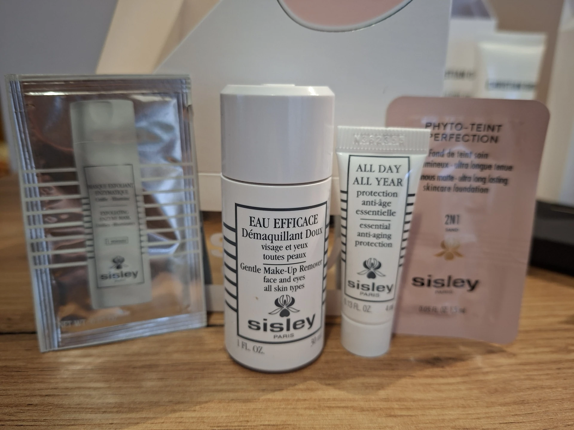 Sisley Black Rose Skin Infusion Cream