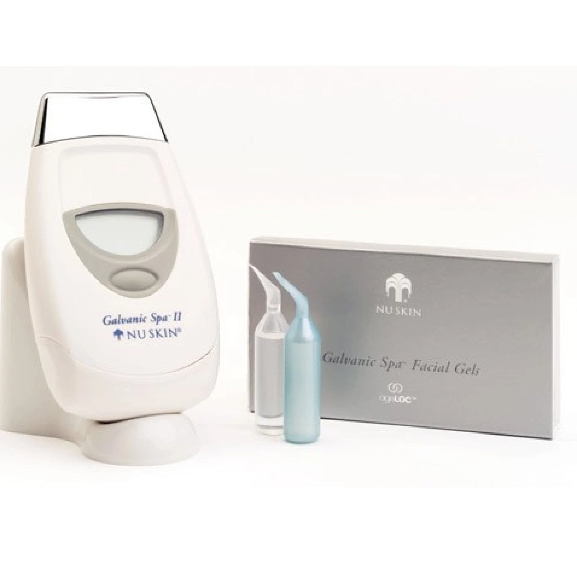 NU SKIN GALVANIC SPA SYSTEM II 本体 Nu Skin Galvanic SPA System II | Krémmánia