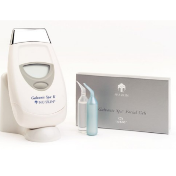 Nu Skin Galvanic SPA System II | Krémmánia