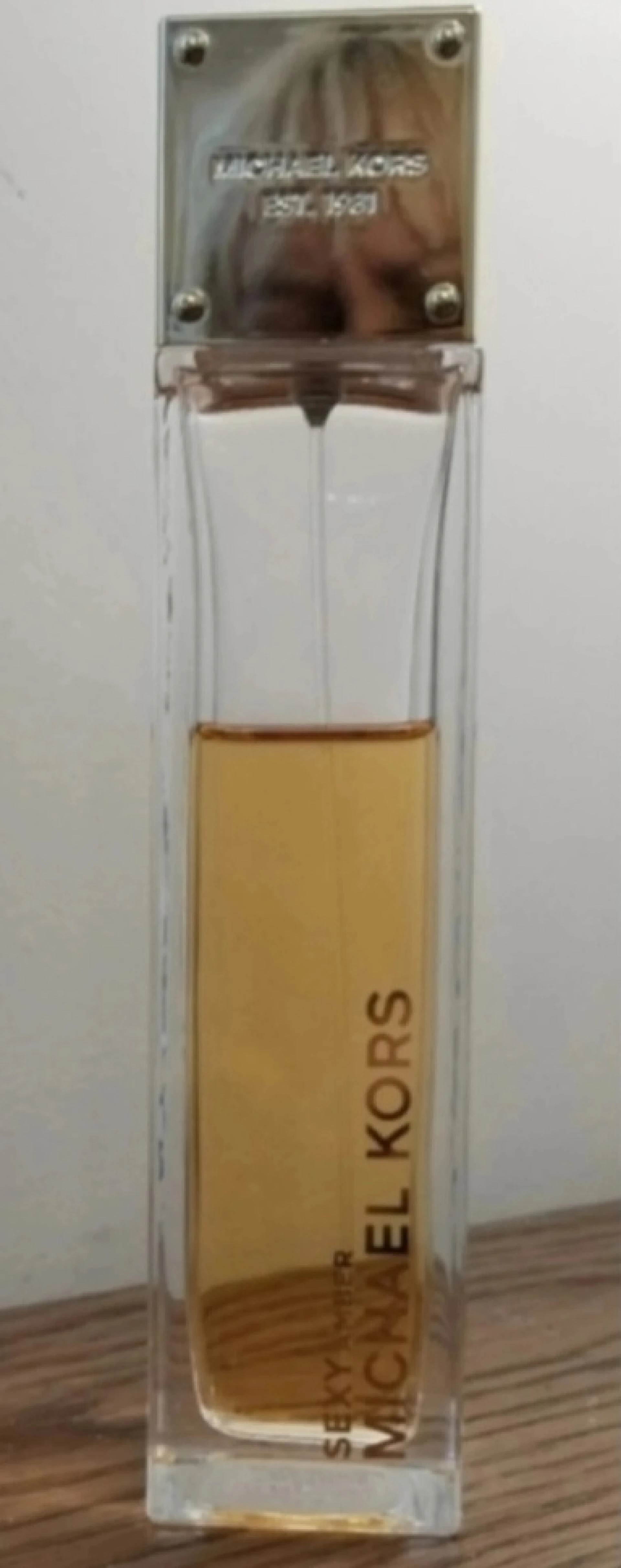 Michael Kors Sexy Amber EDP akciós áron