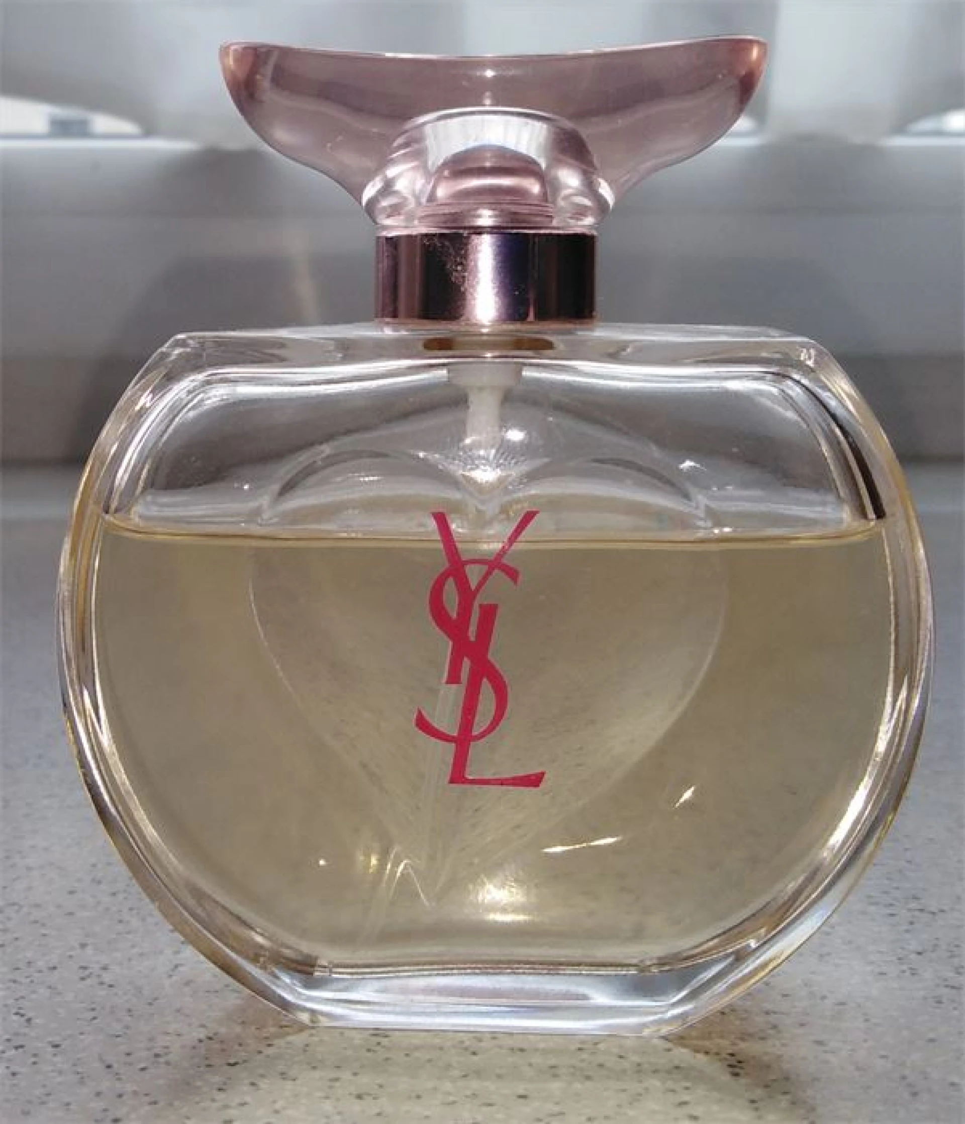Ritka! Yves Saint Laurent Young Sexy Lovely parfümszóróban* eladó